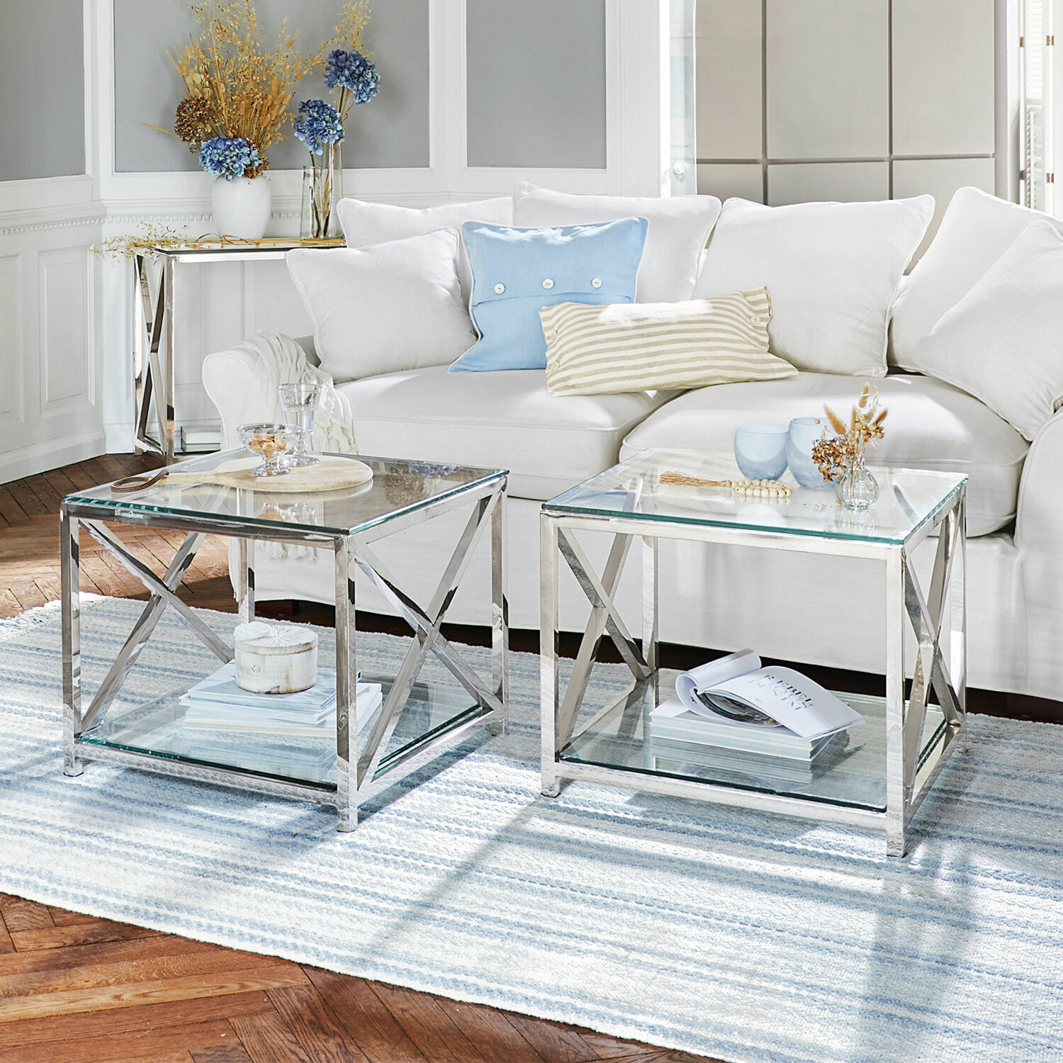 Beistelltisch Stamford