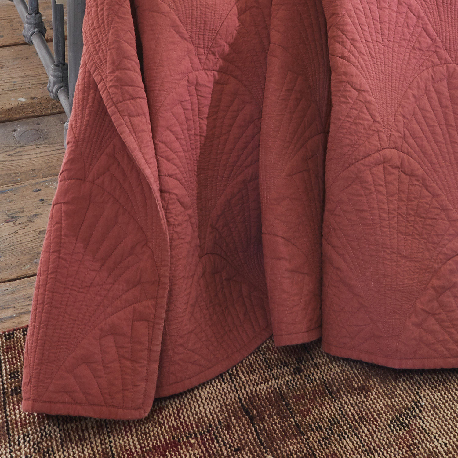 Quilt Flavie
