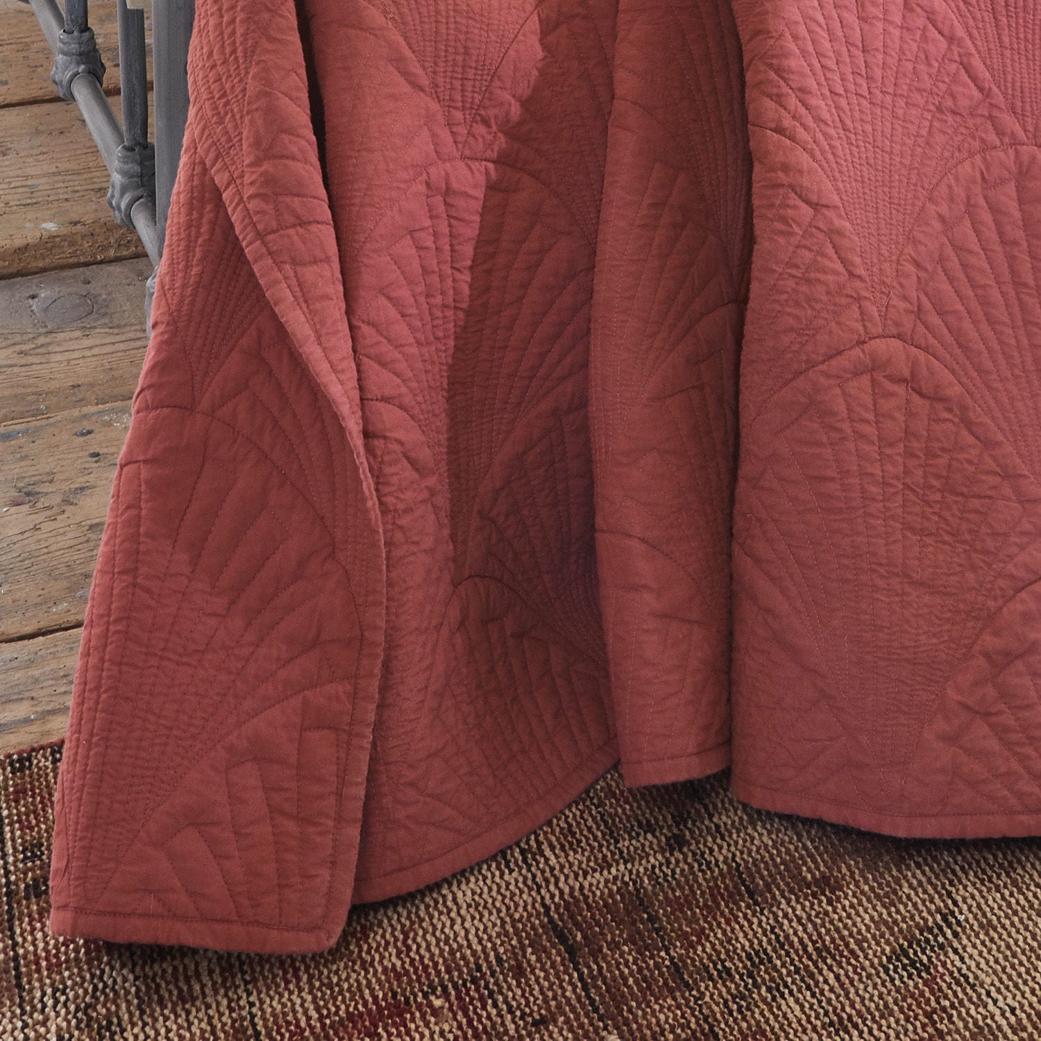 Quilt Flavie