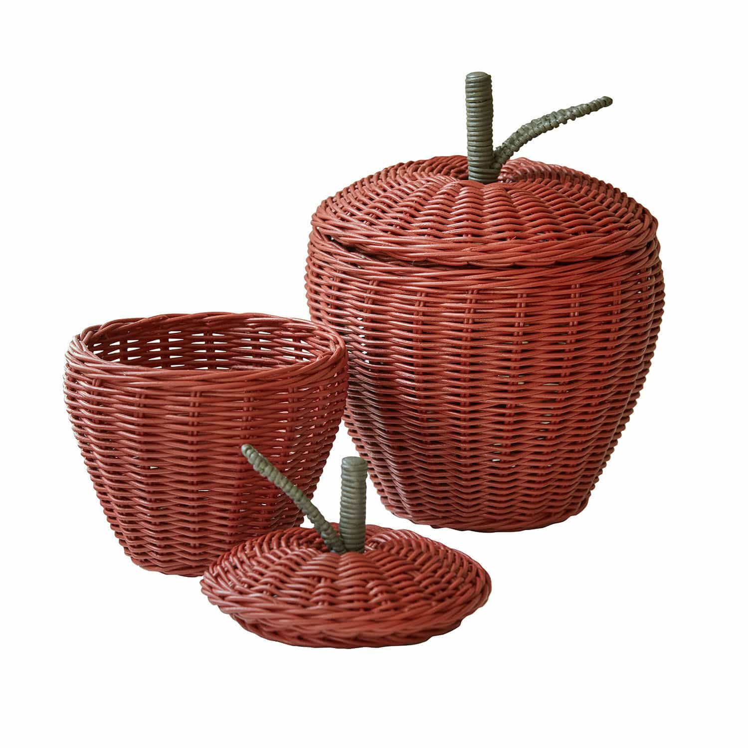 Korb 2er Set Thessia