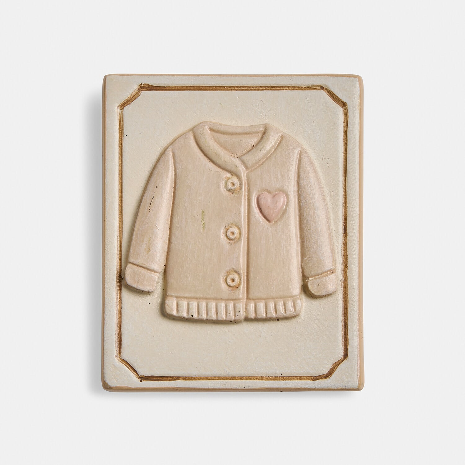 Kleideretiketten 6er Set Nellini