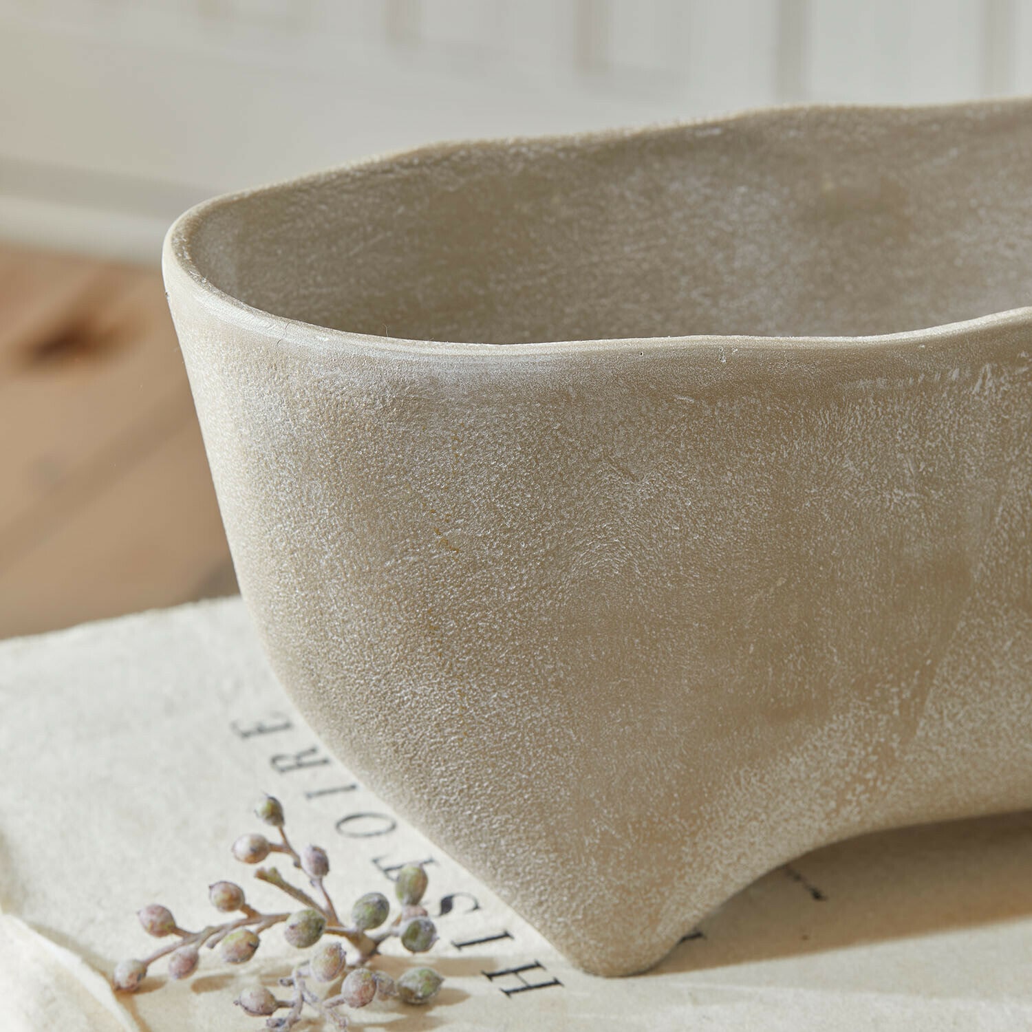 Schale 2er Set Maelida