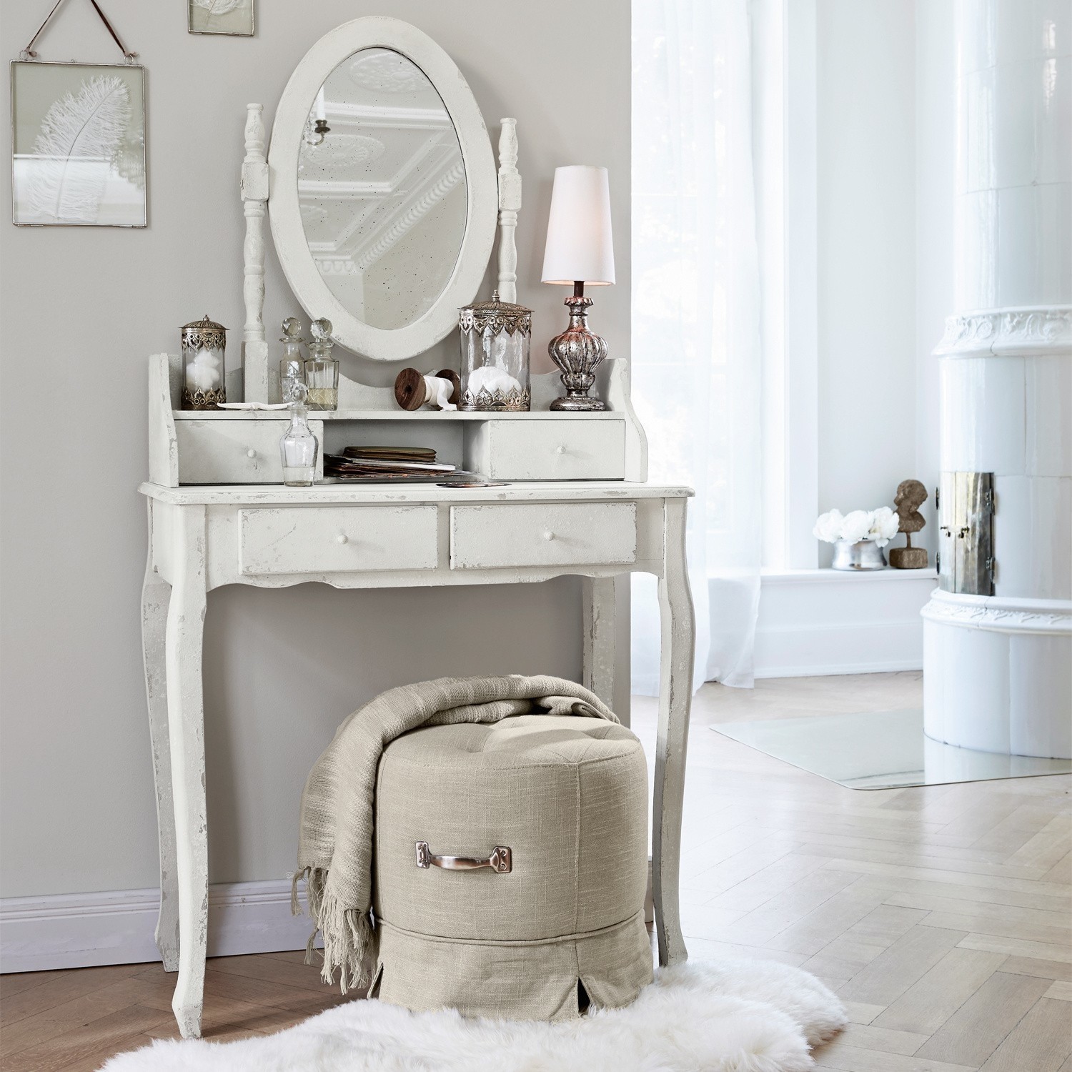 Schminktisch Vidette