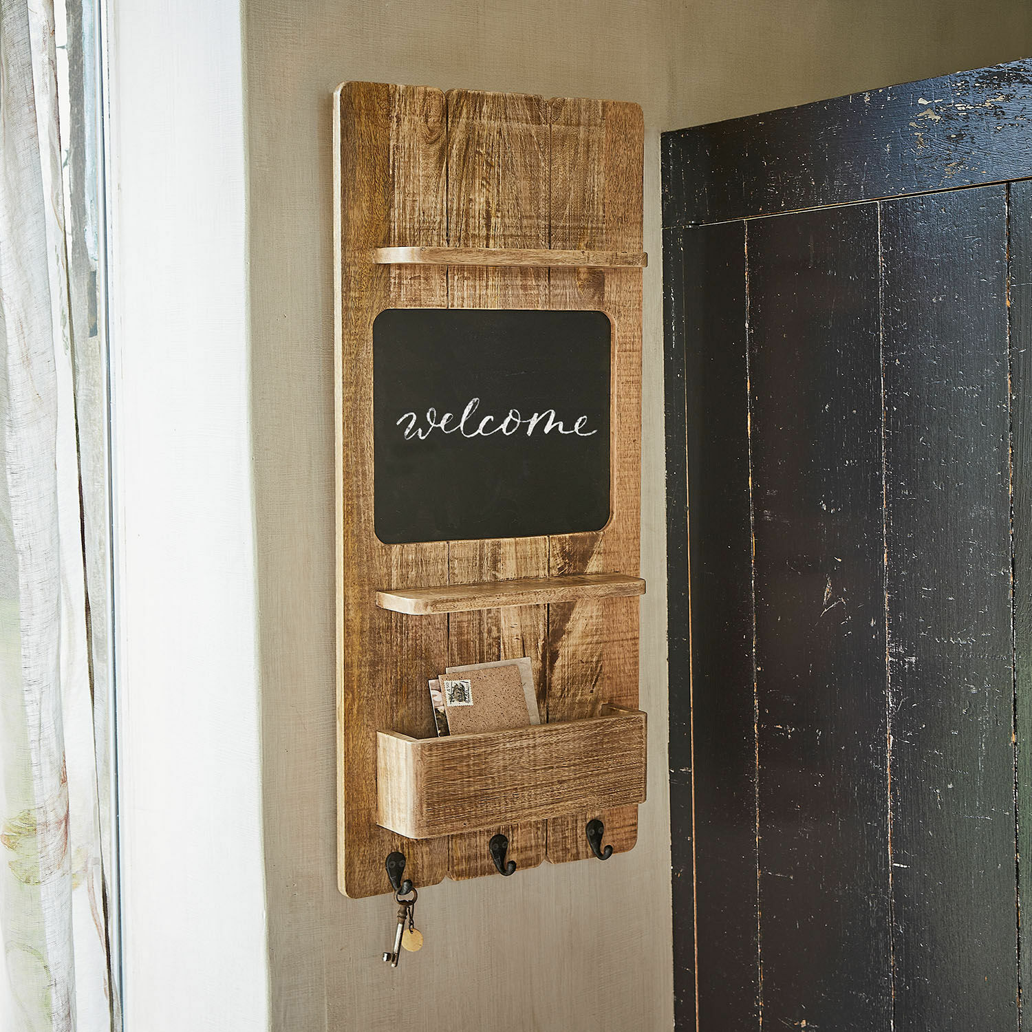 Wand-Organizer Seraphique