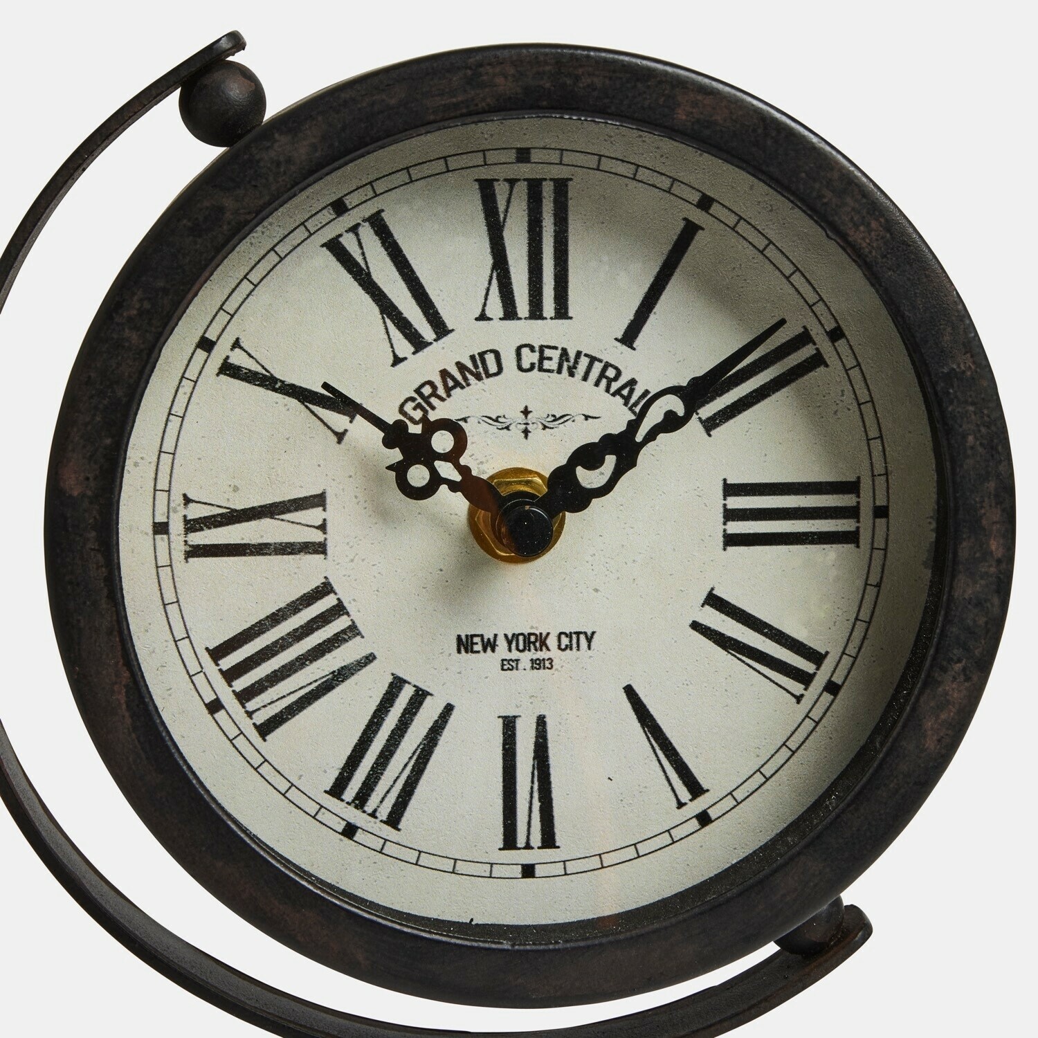Uhr Somerton
