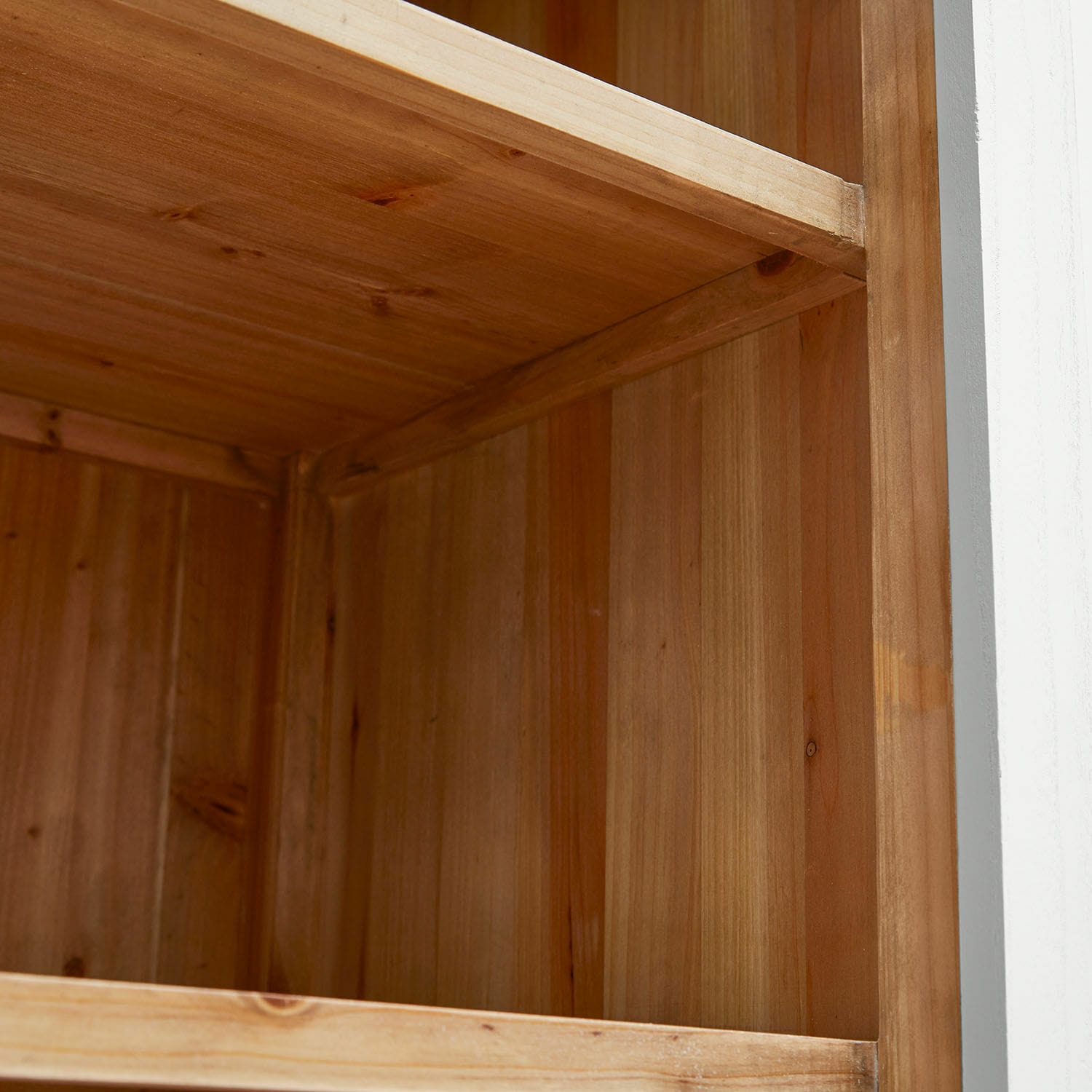 Kleiderschrank Sirevol