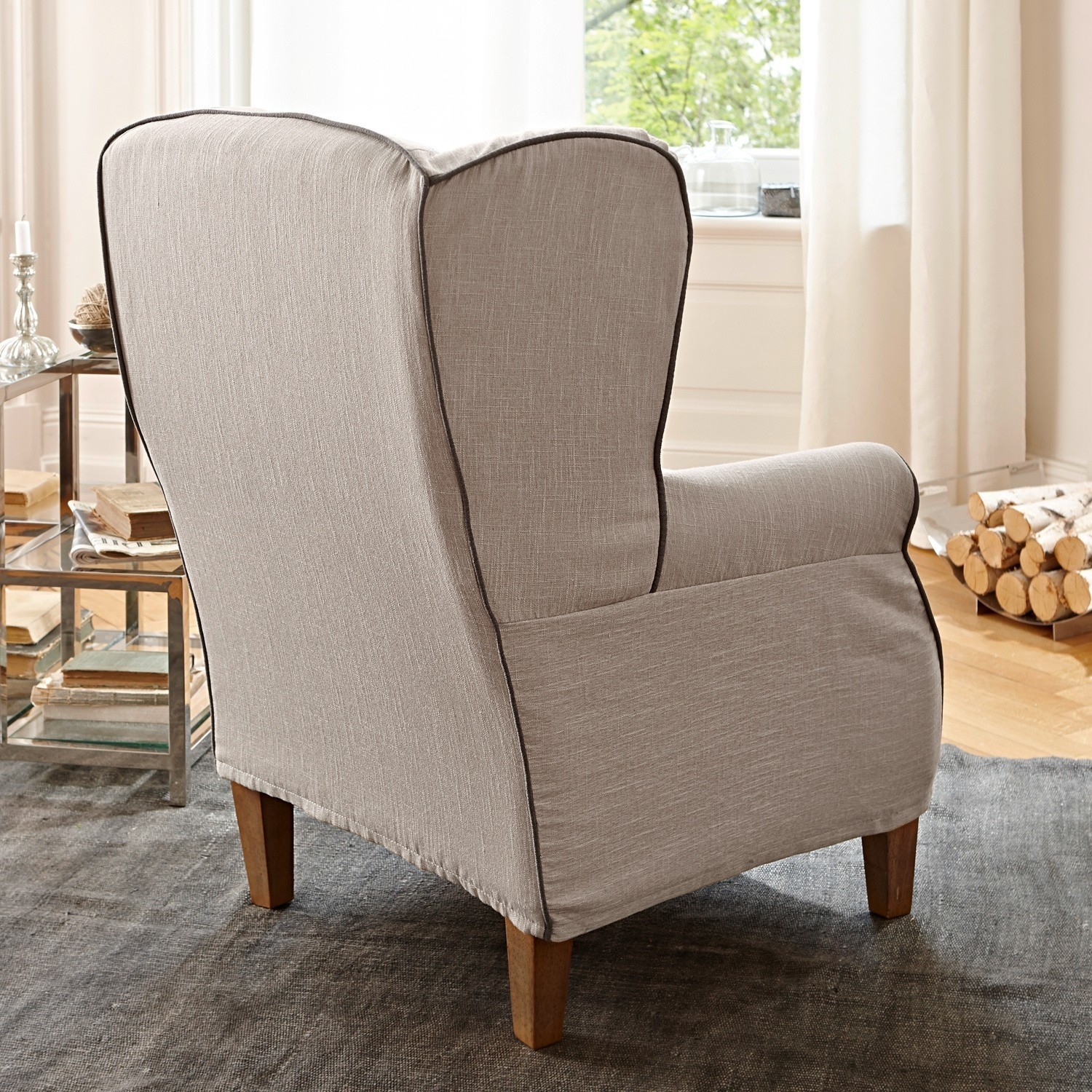 Sessel Cheverly