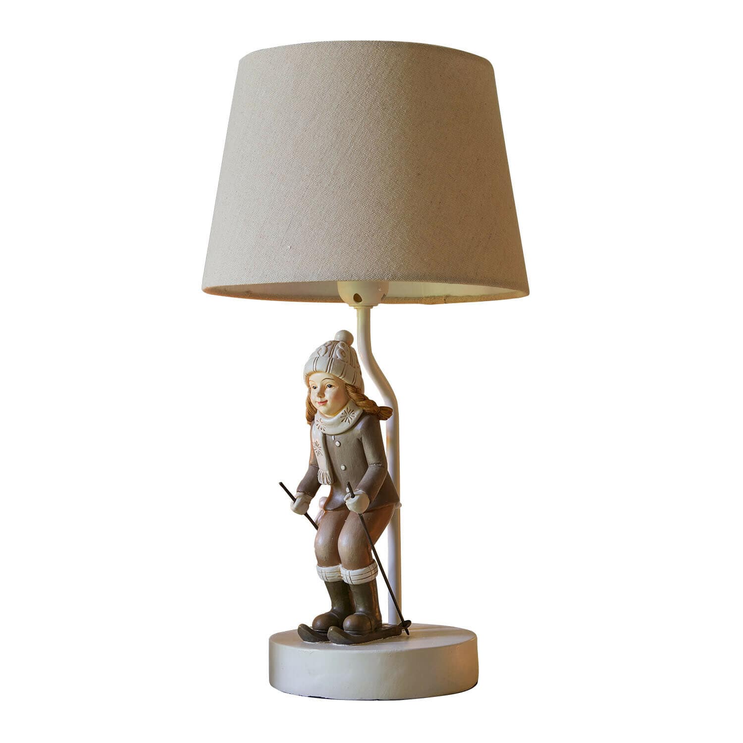 Tischlampe Avirae