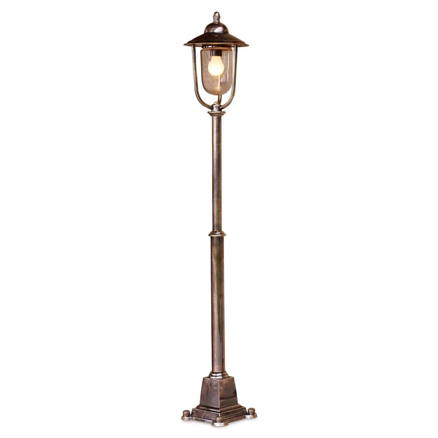 Außenstehlampe Darien