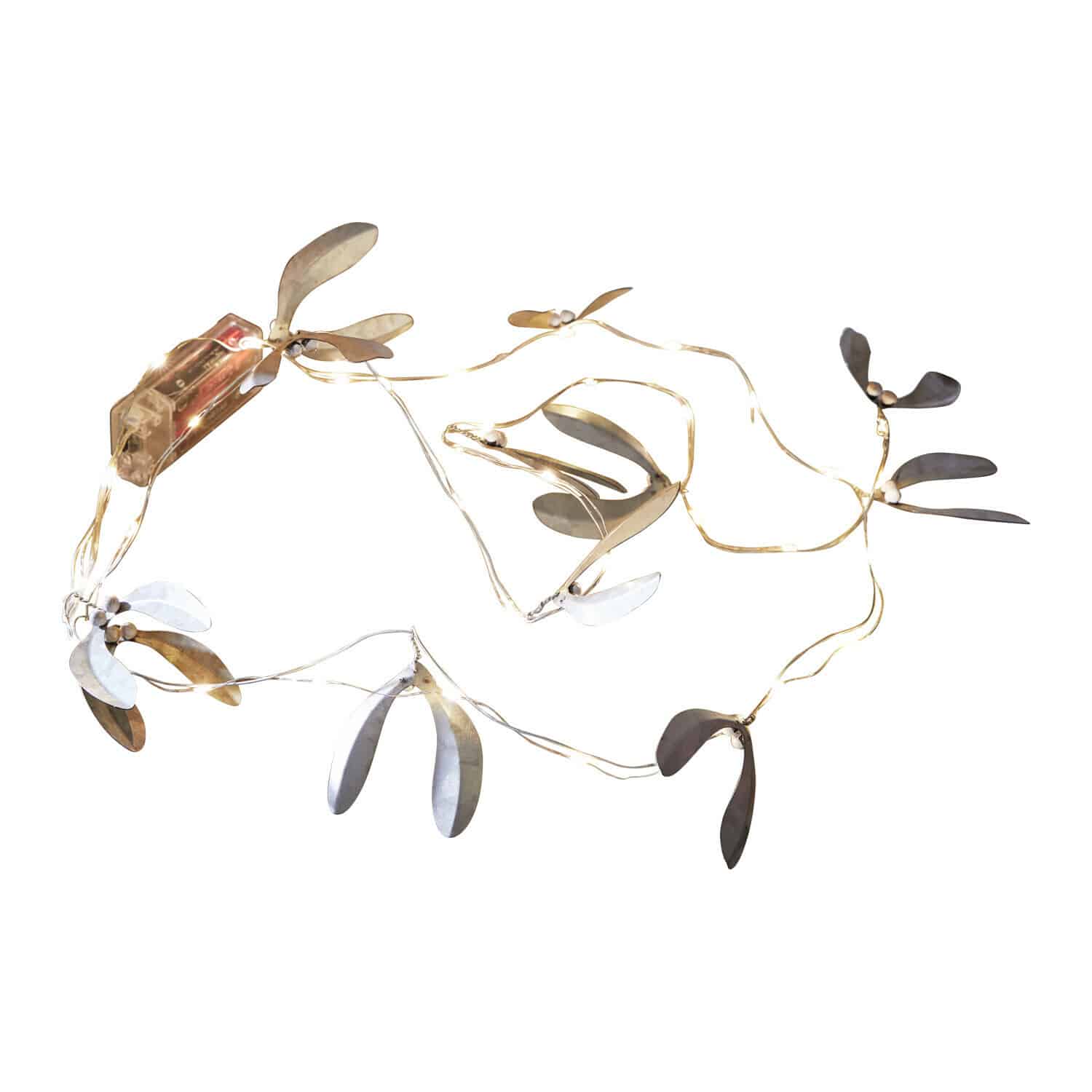 Lichterkette Carivela