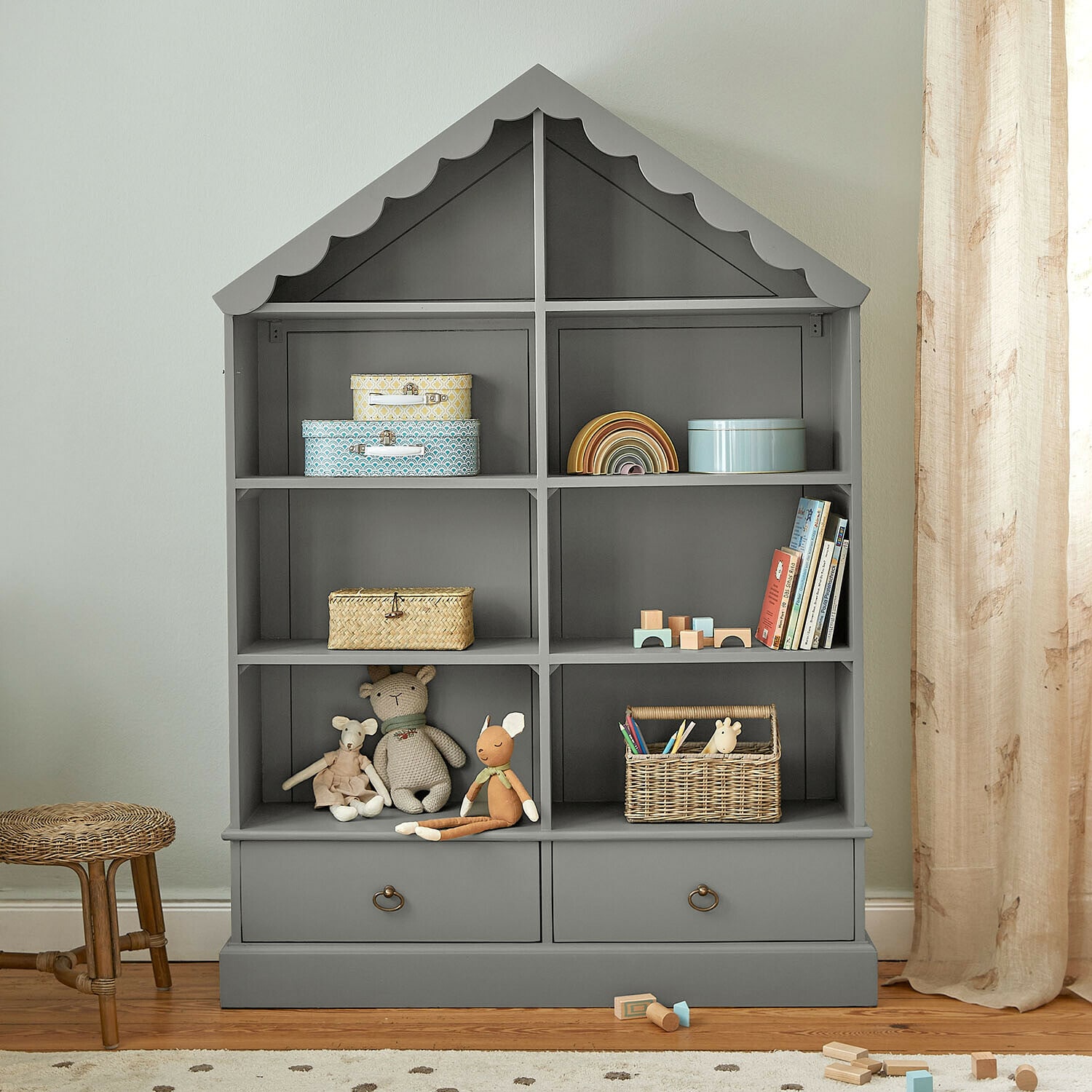 Regal Vaurillon