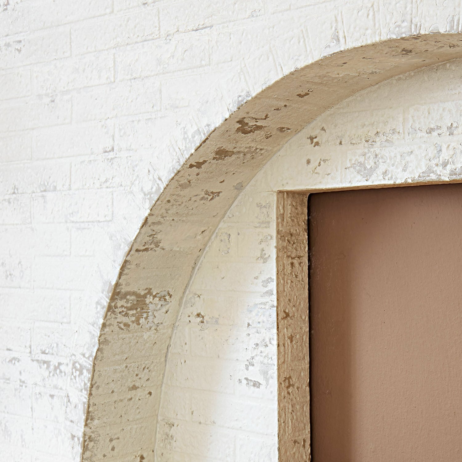 Kaminkonsole Forêt Émeraude