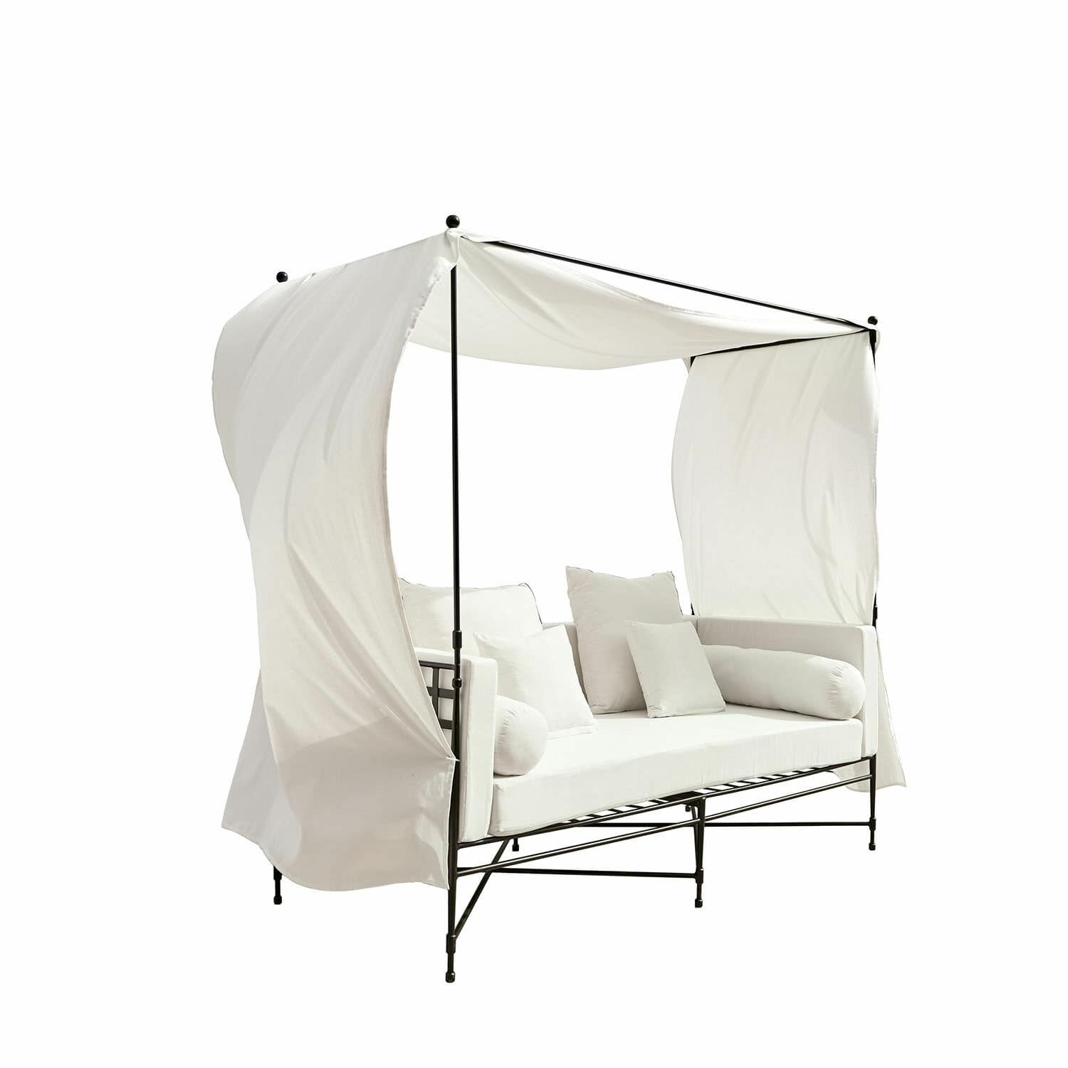 Gartenlounge Roquetoire