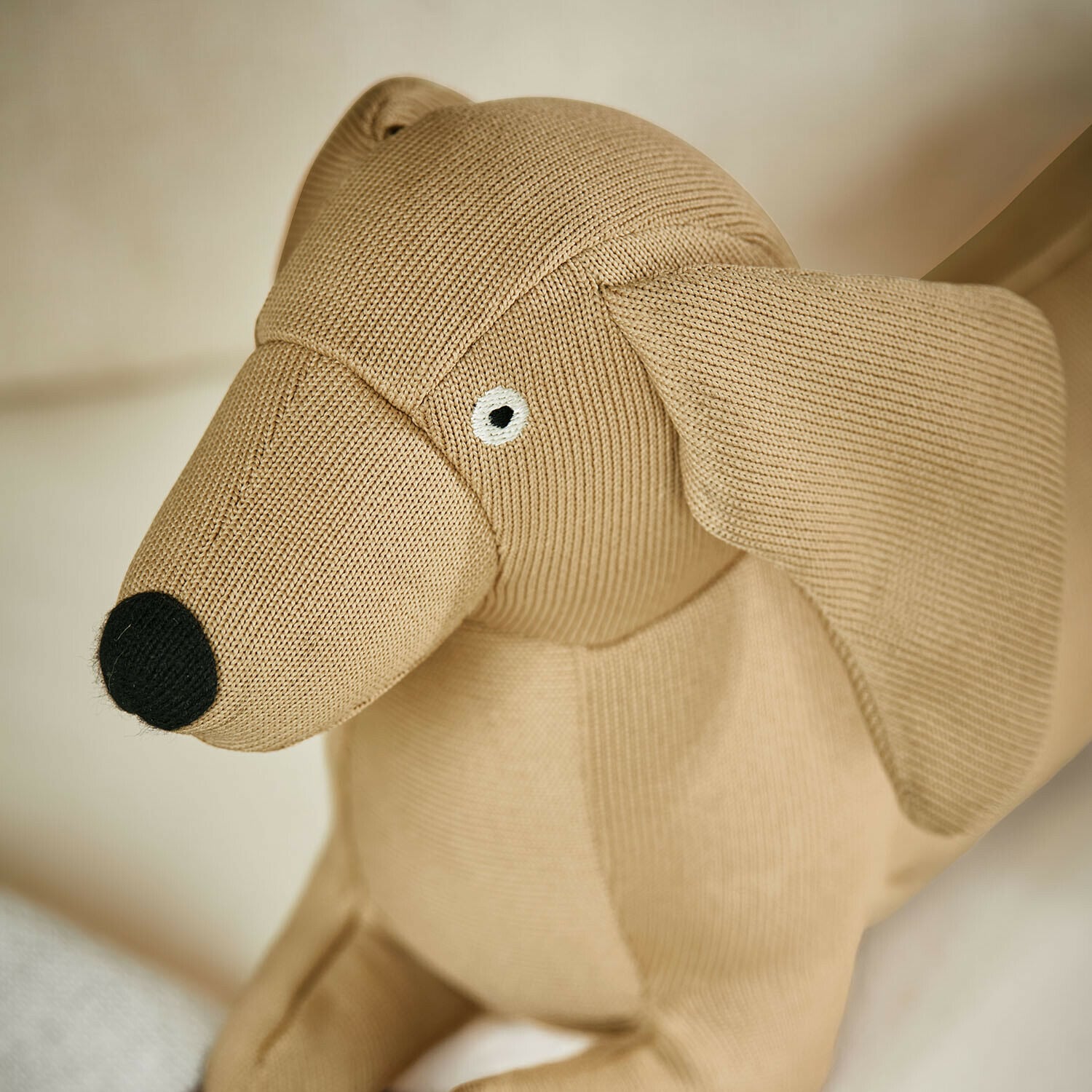 Hundespielzeug Brisette