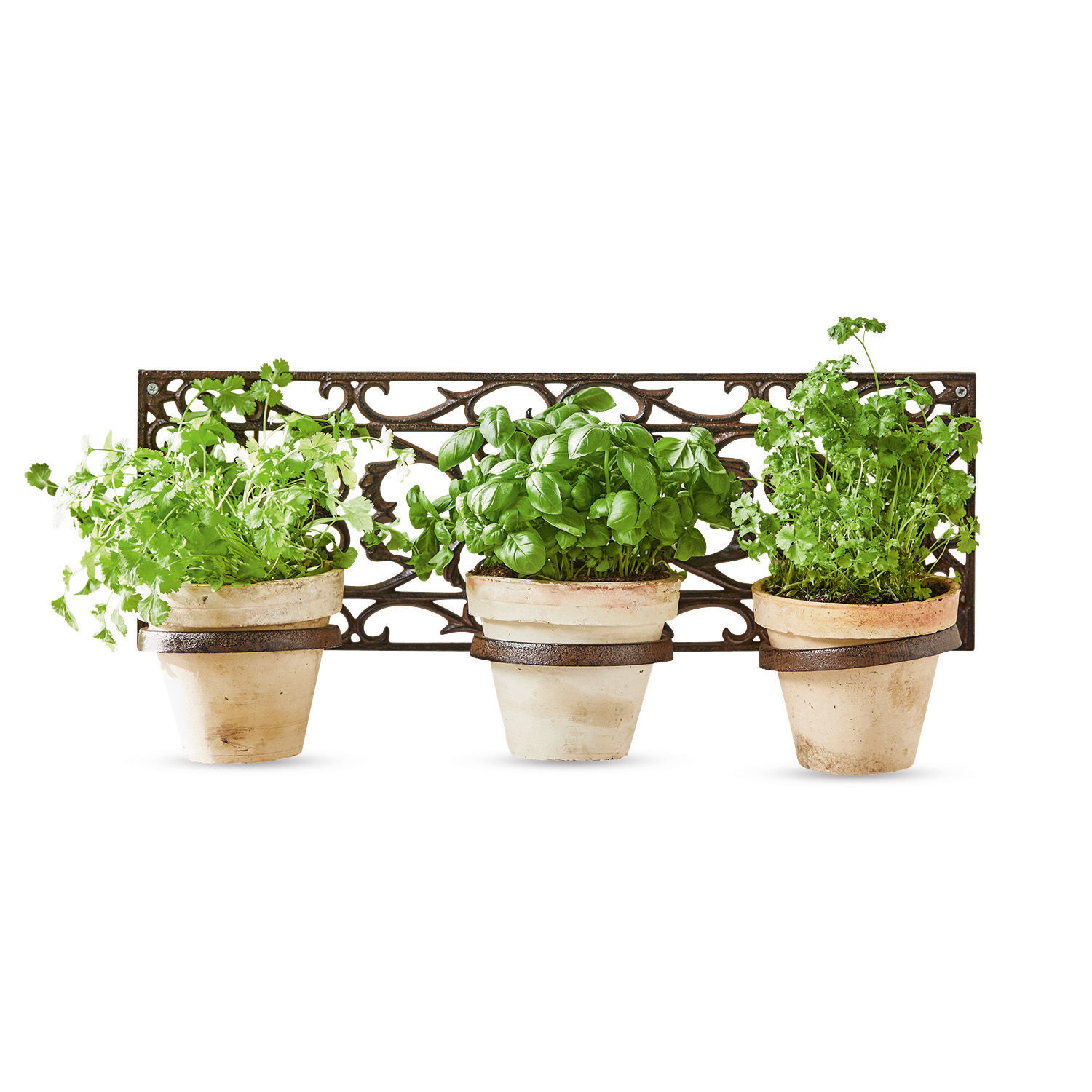 Pflanzentopfhalter Plesnois