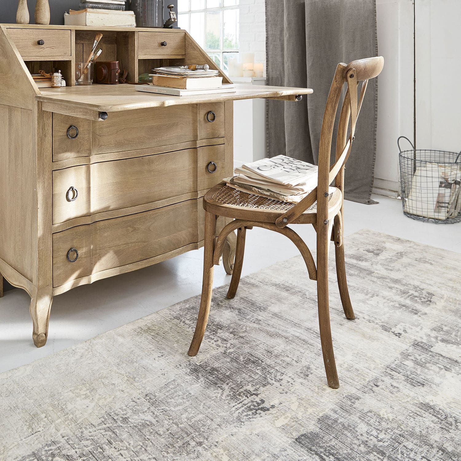 Teppich Sevel