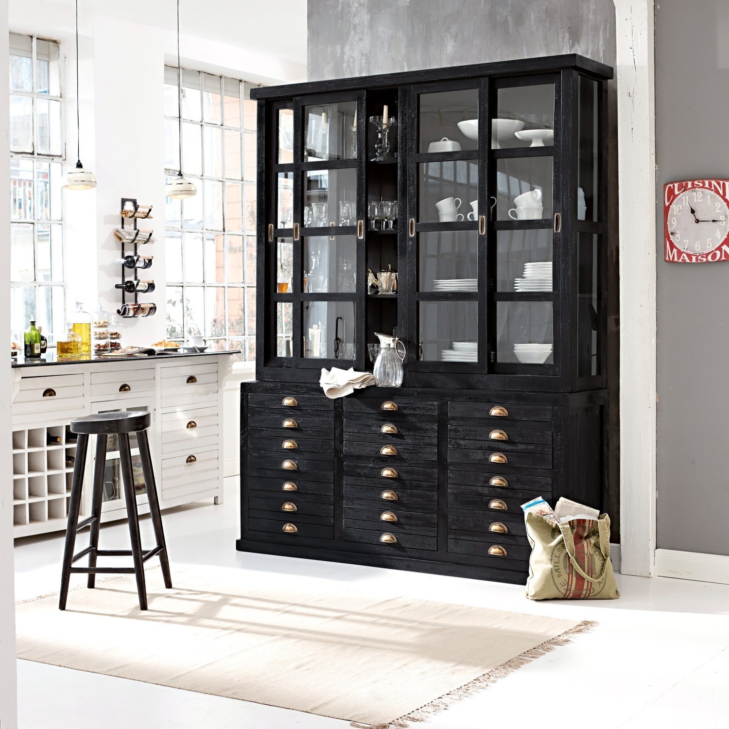 Schrank Dante
