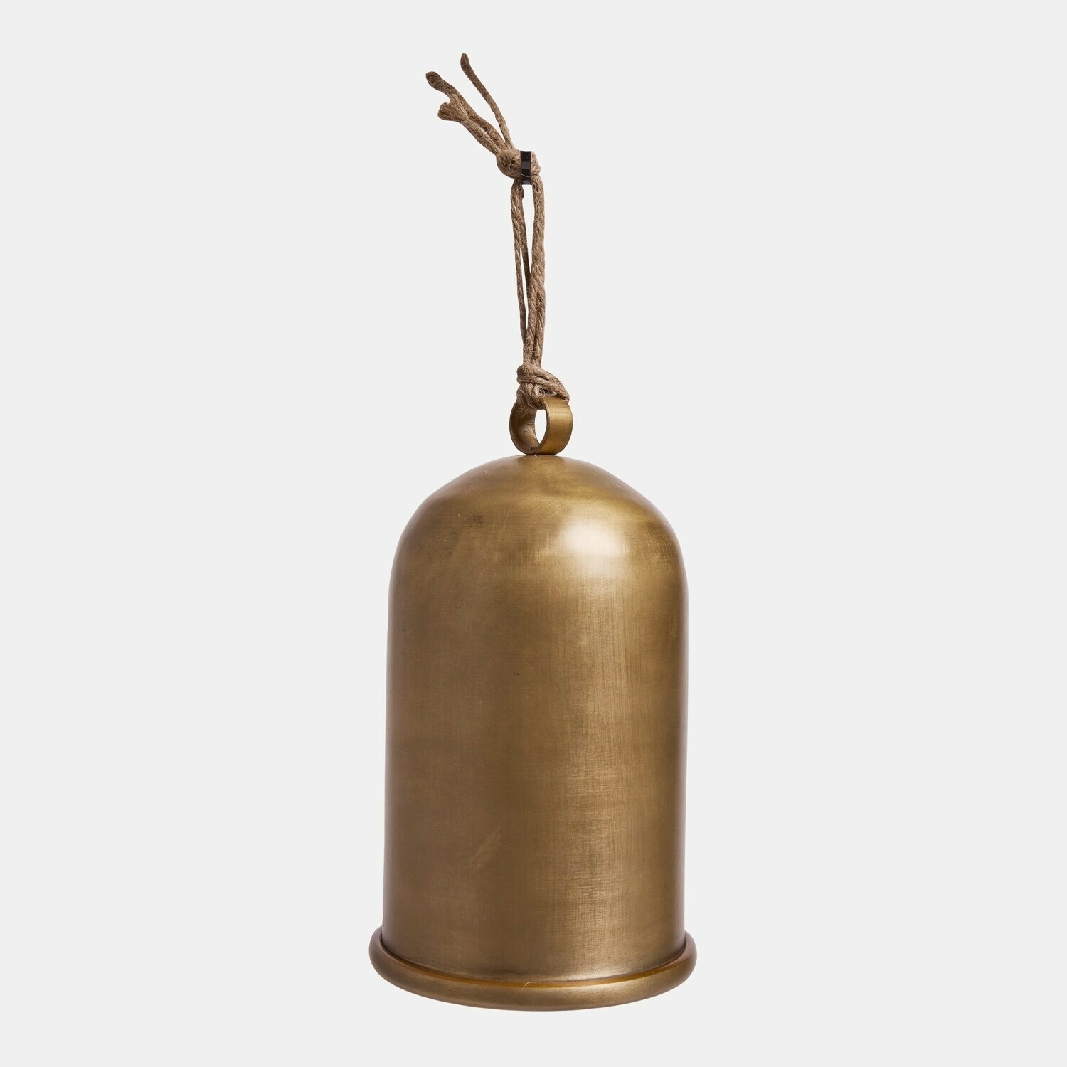 Deko-Glocke 2er Set Miravona