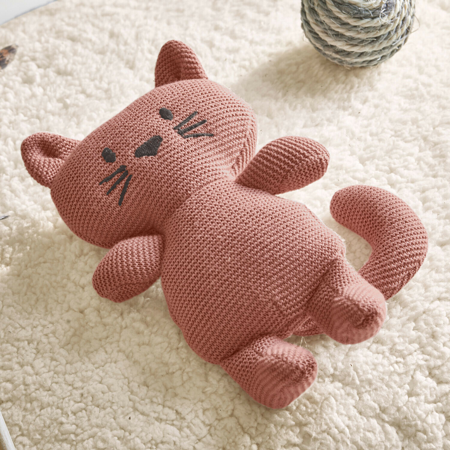 Katzenspielzeug Mewlie