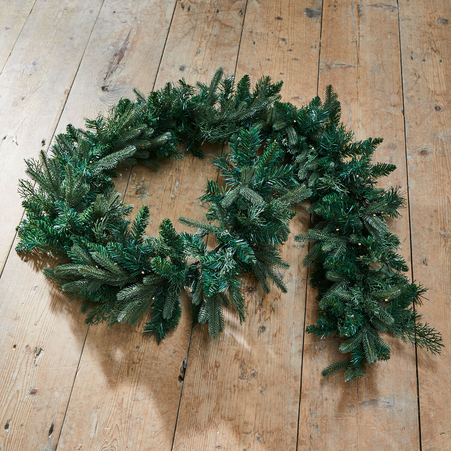 Mistletoe