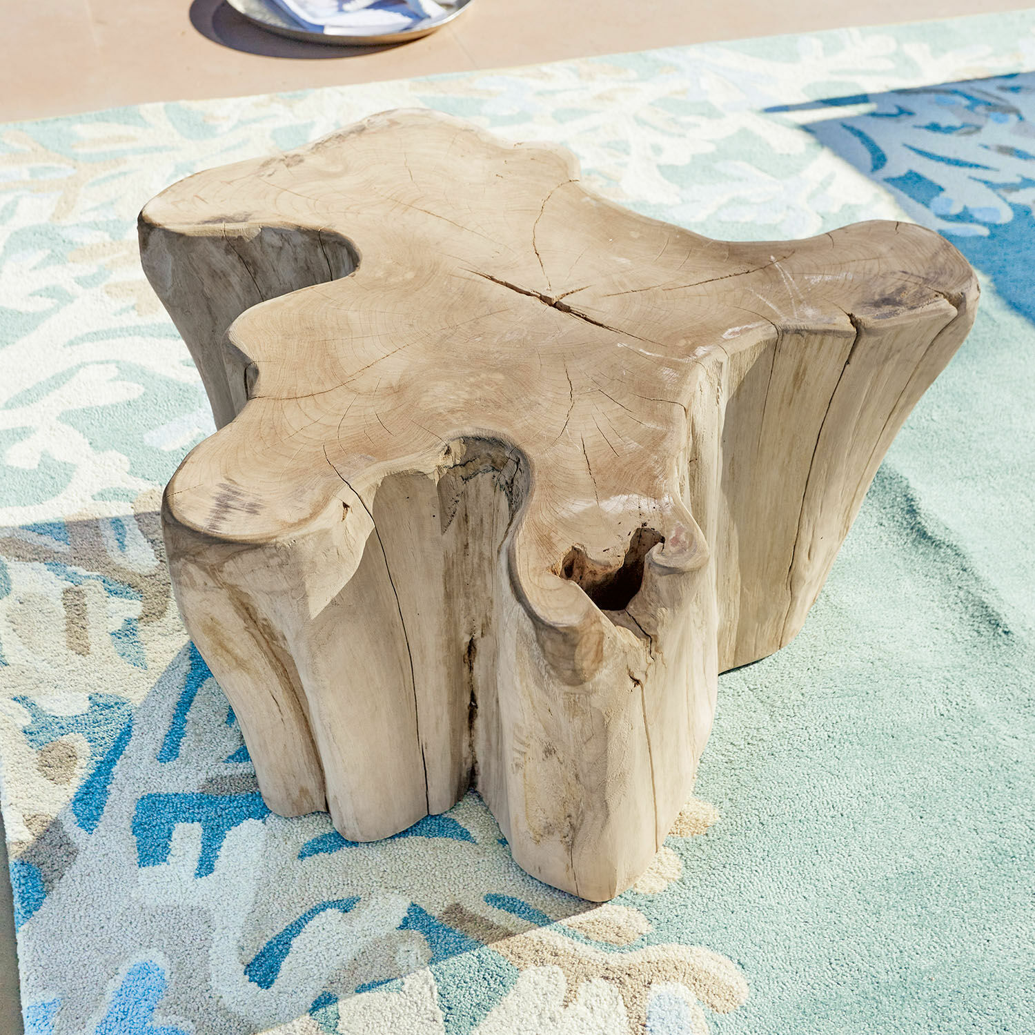 Couchtisch Dorlancourt