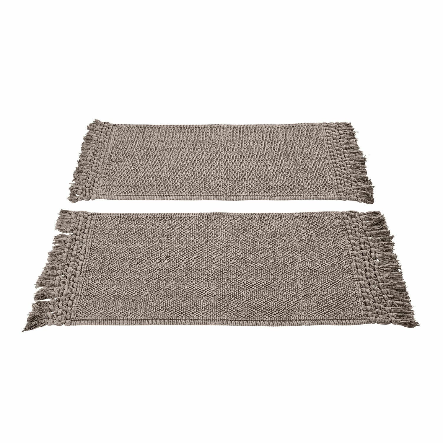 Badematte 2er Set Faelwyn