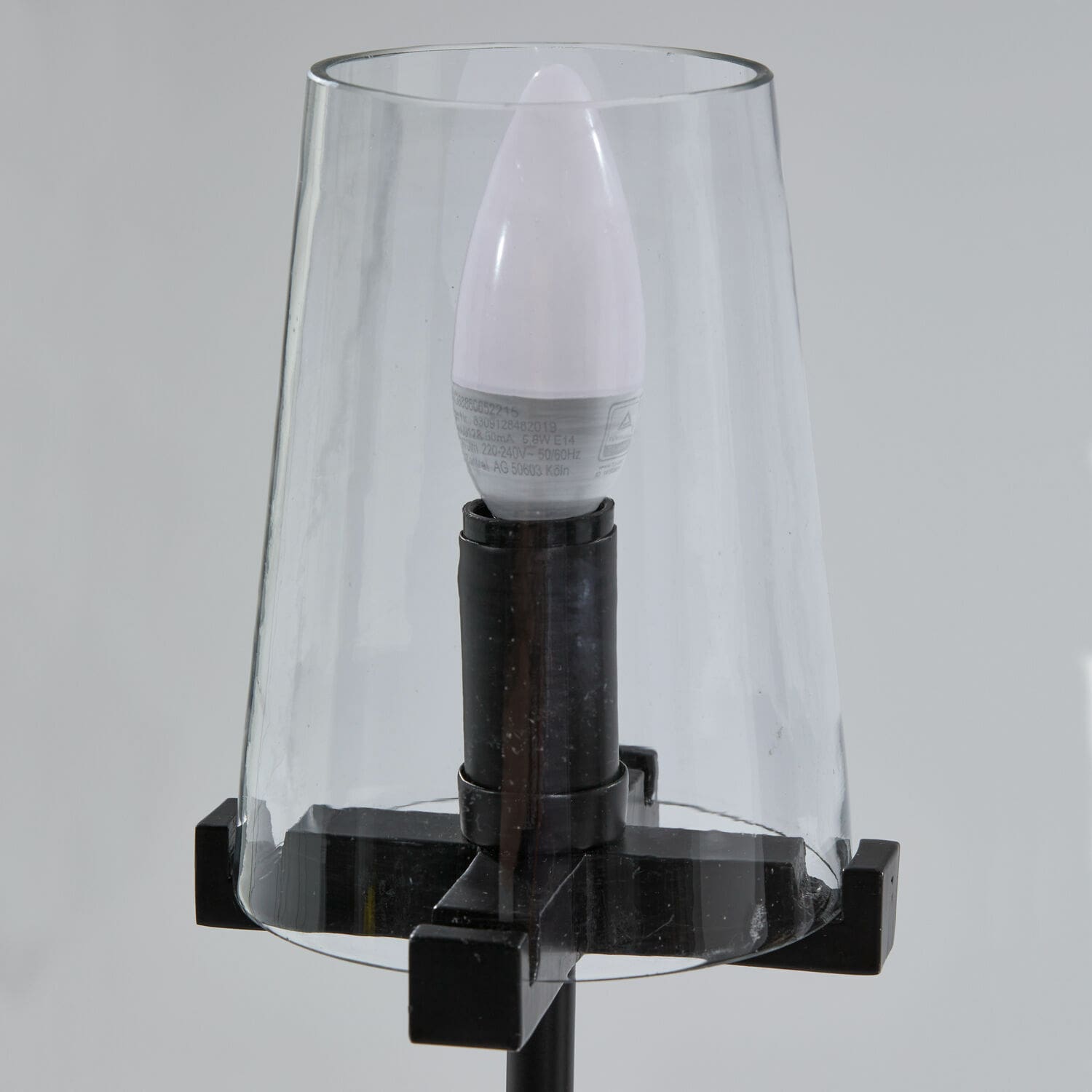 Stehlampe Dabuares