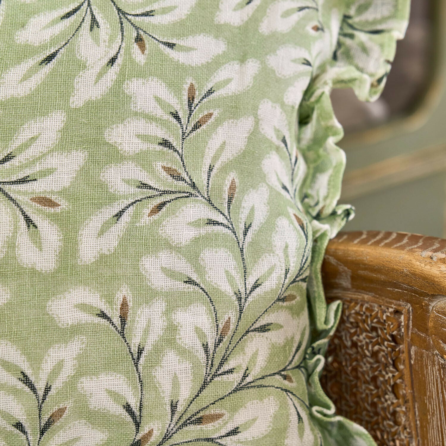 Kissenhülle 2er Set Norelline