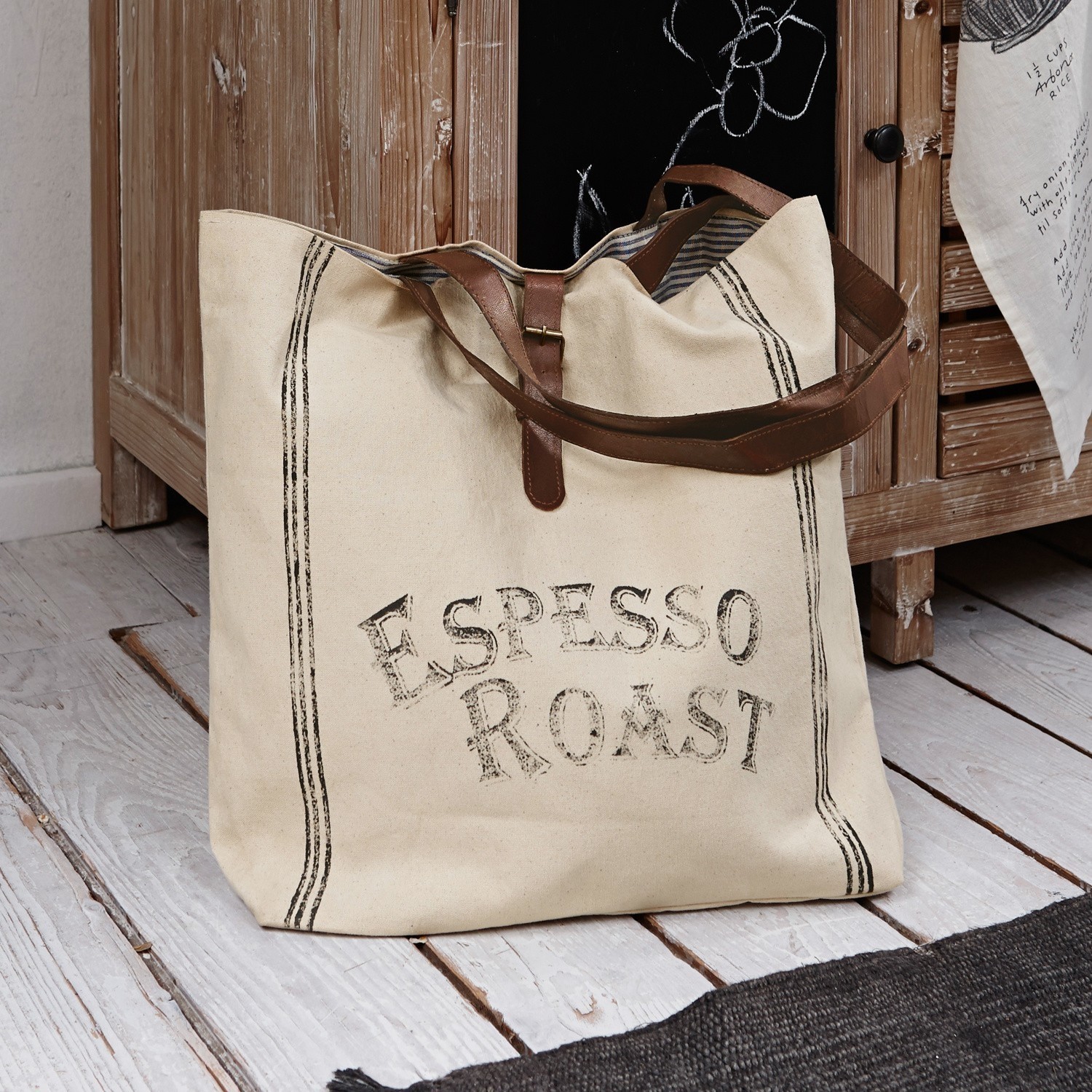 Tasche Espresso