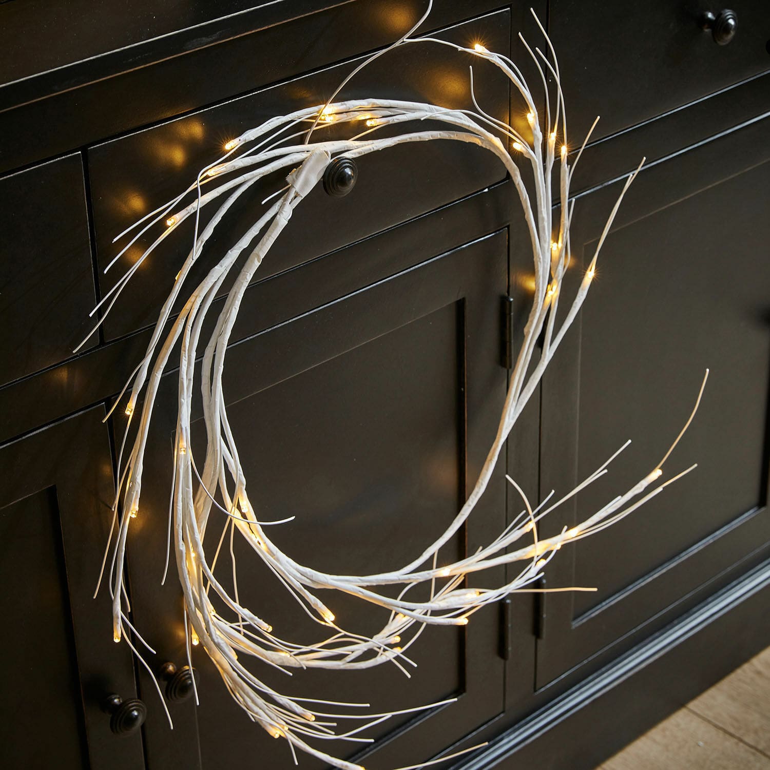 Lichterkette Diniel