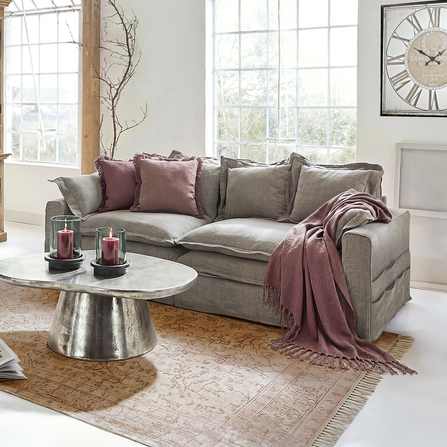 Sofa Terell Sofa Terell