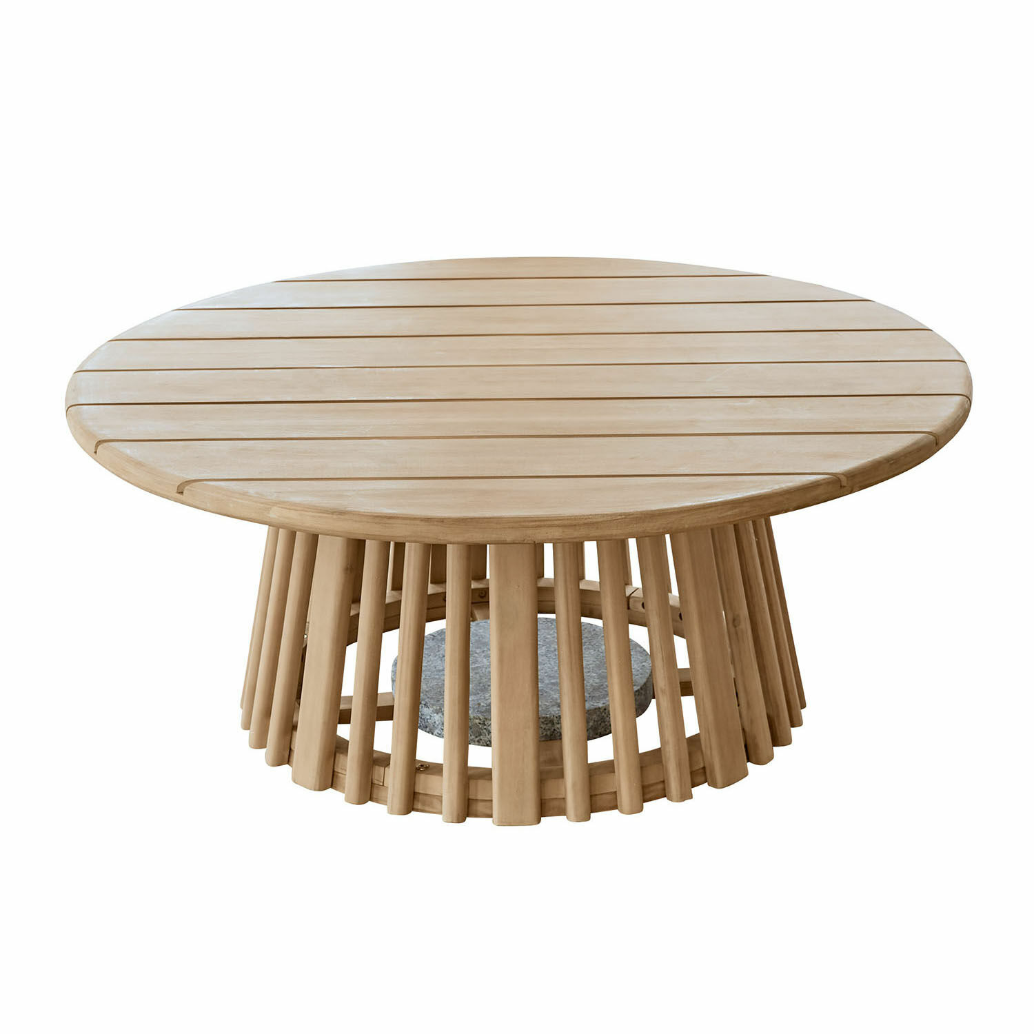 Couchtisch FSC®-100% Tewsbury