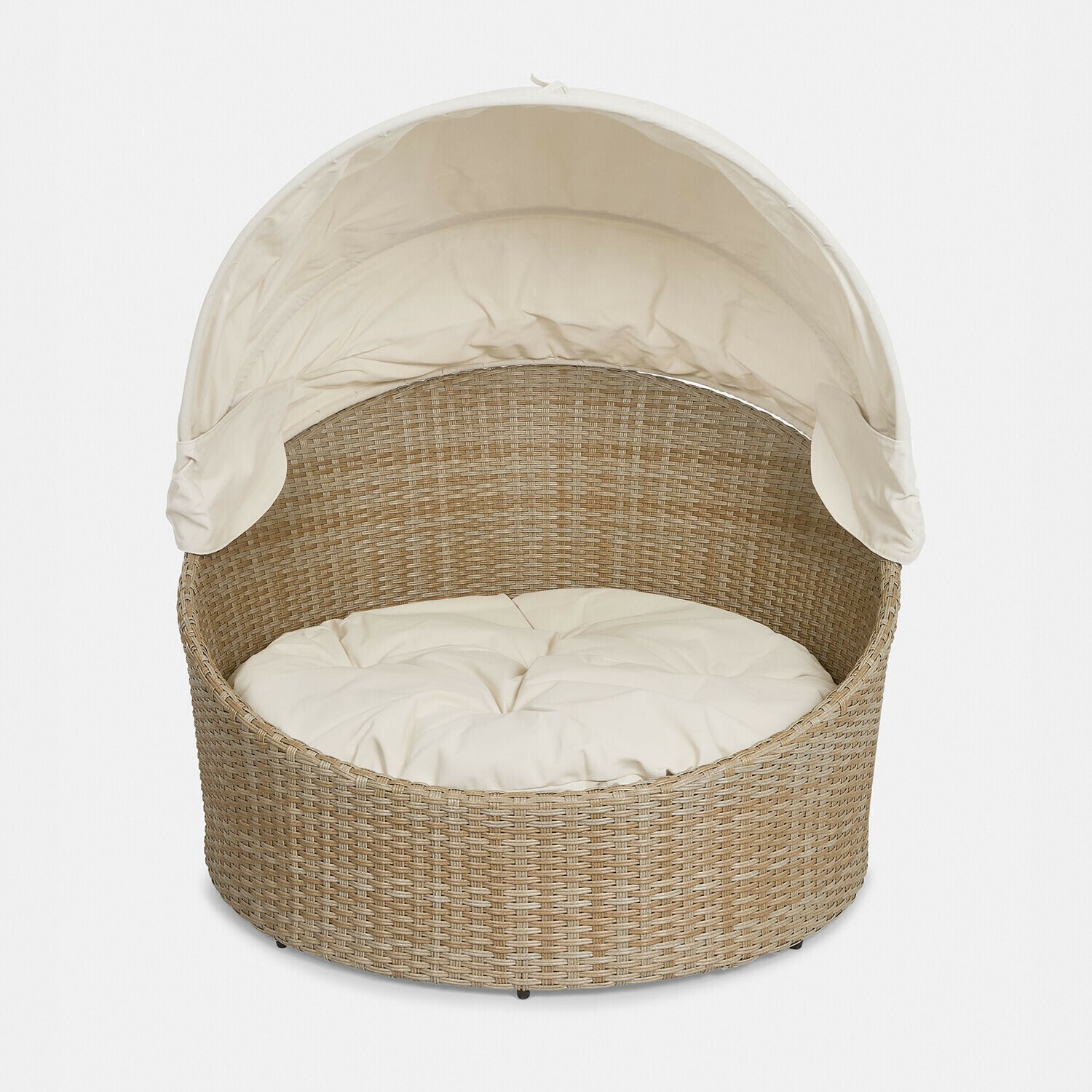 In- & Outdoor-Haustierkorb Brinelza