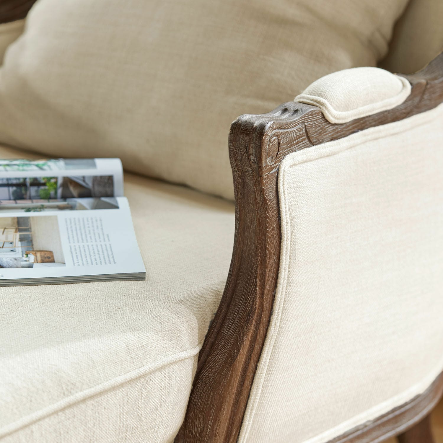 Chaiselongue Muel