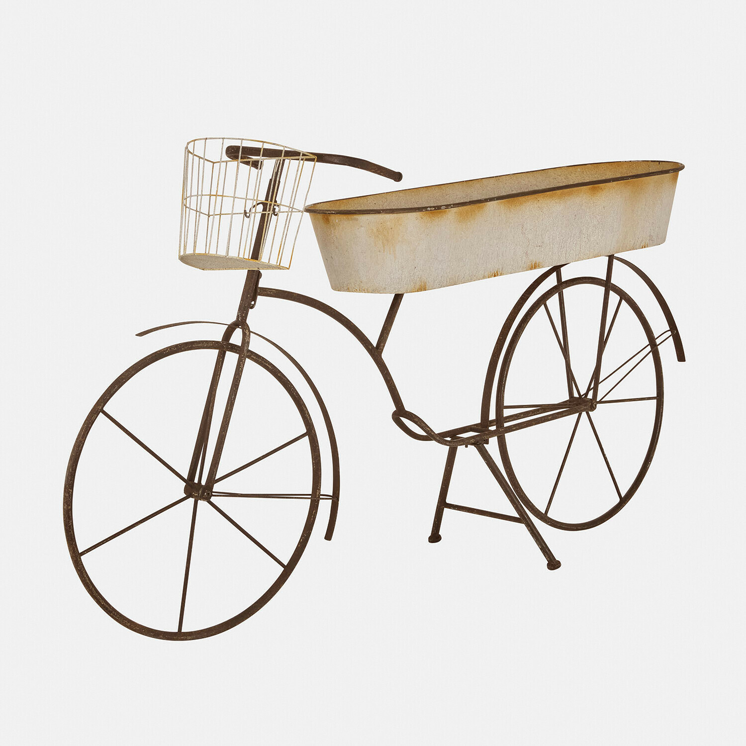 Pflanztisch Donnérie