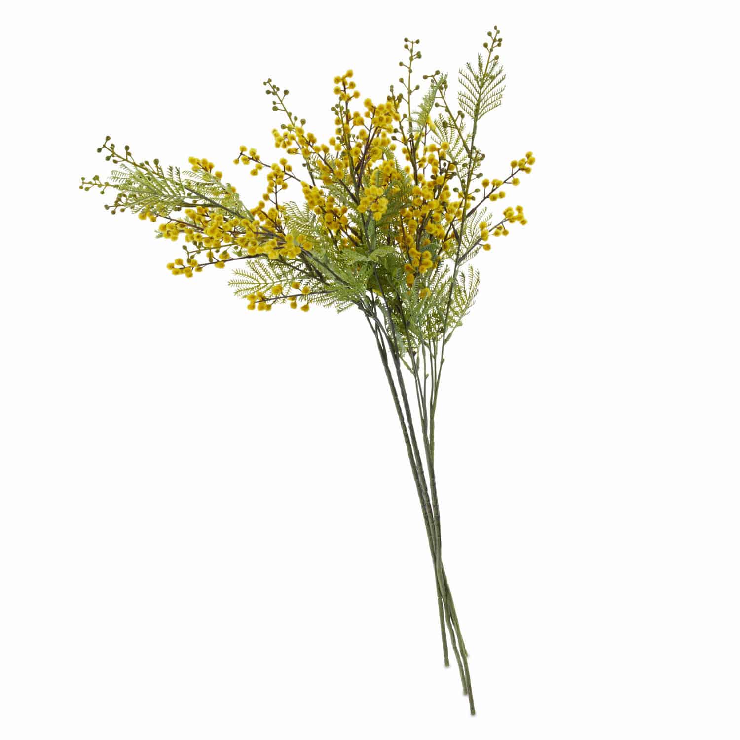 Deko-Blume 4er Set Gillery