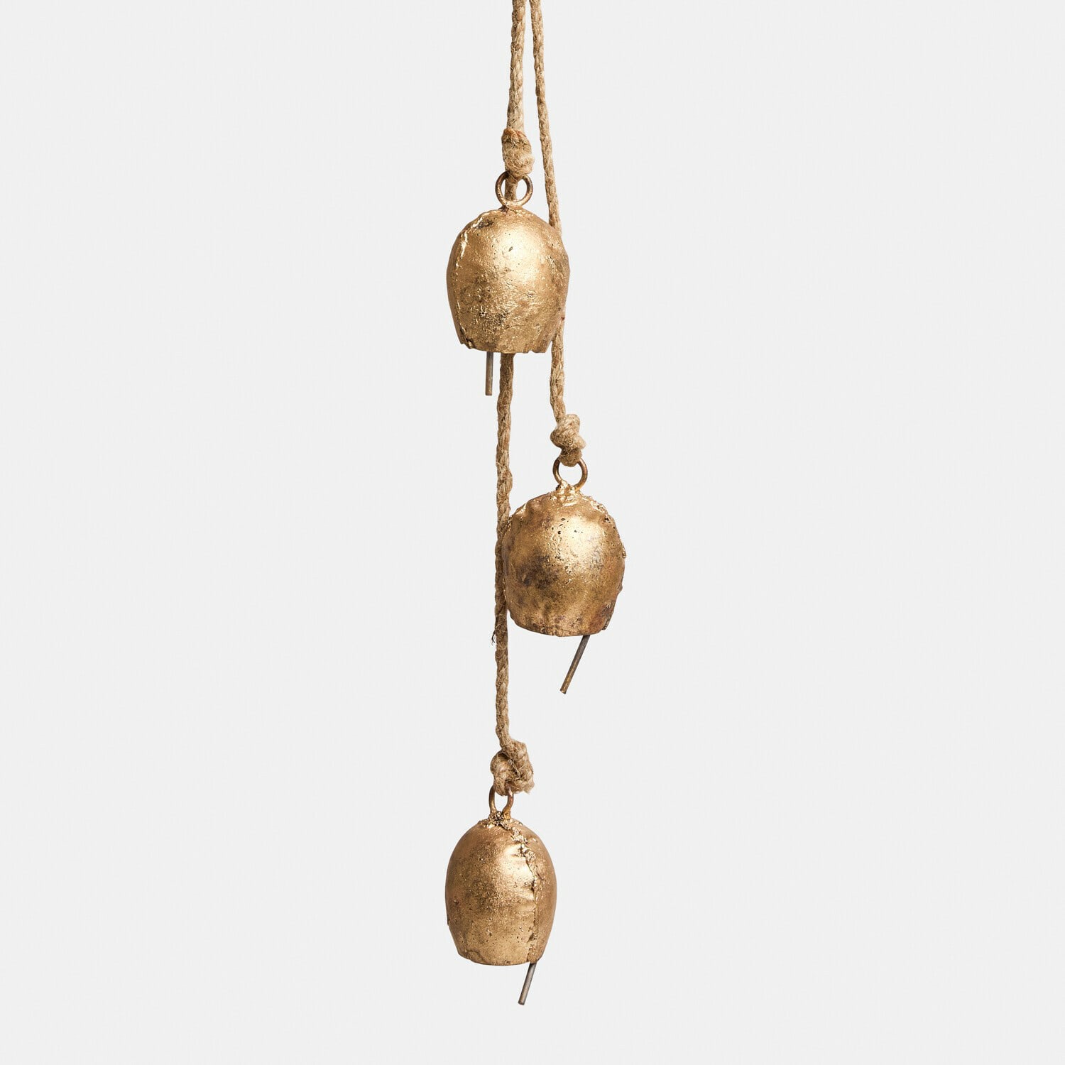 Glocke 3er Set  Orelli