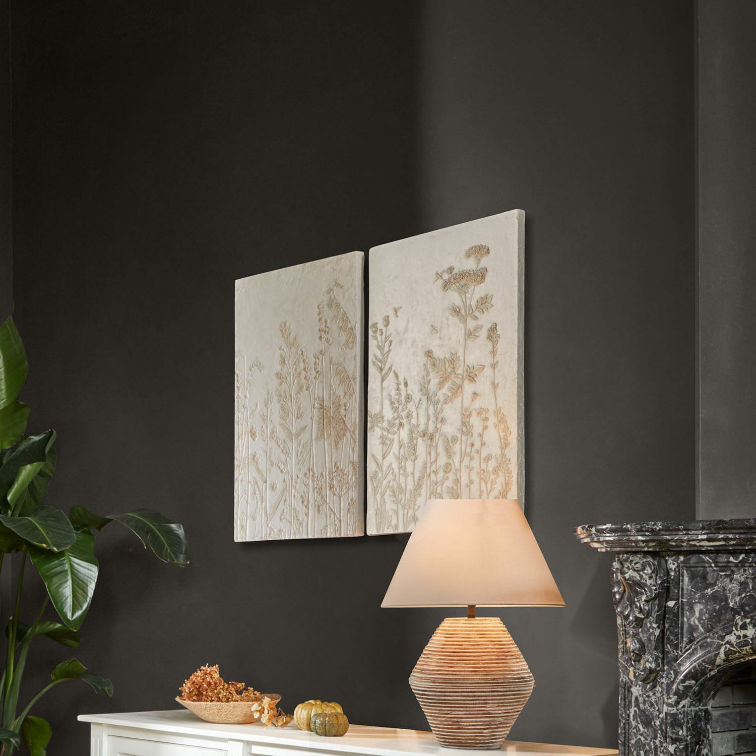 Bild 2er Set Almahara