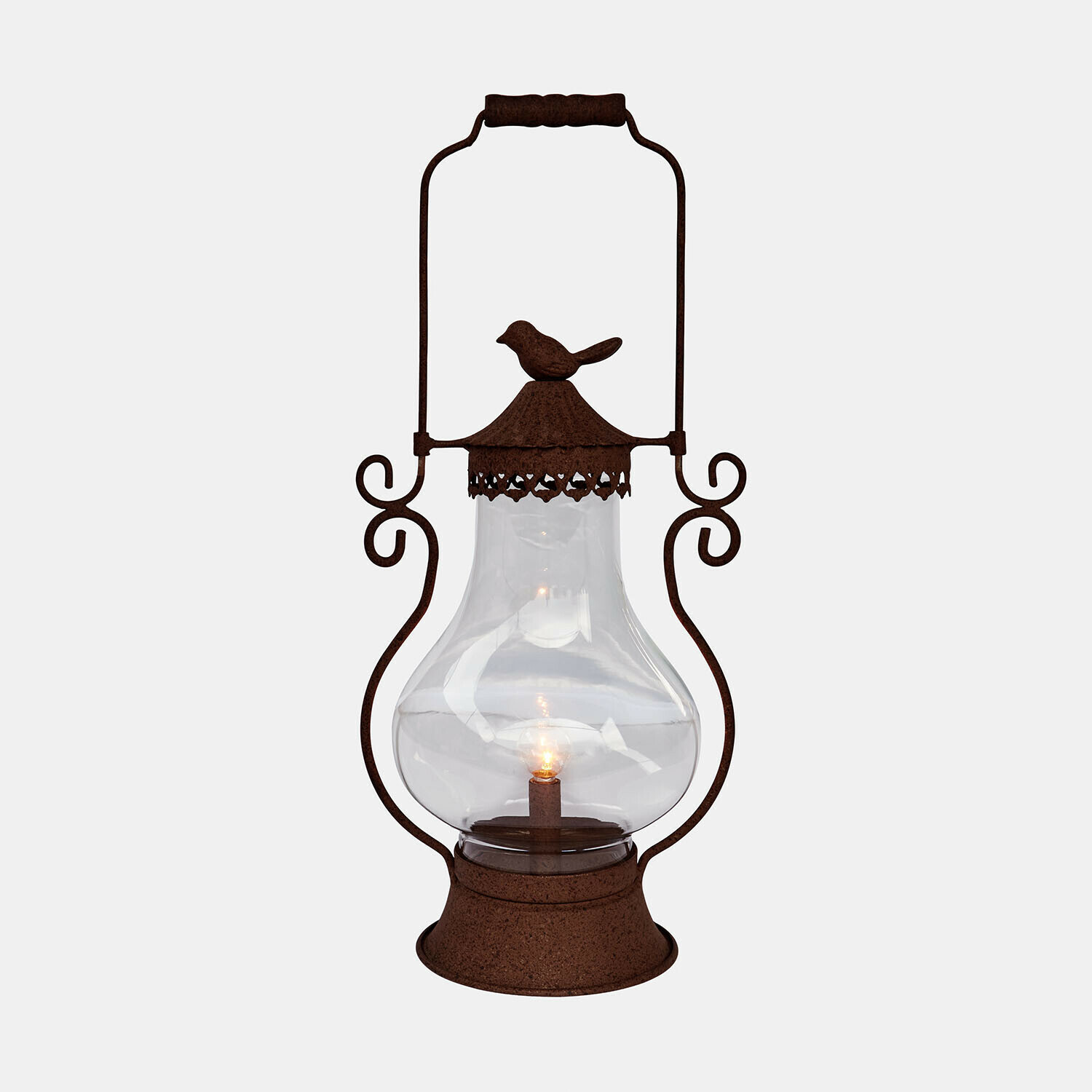 LED-Laterne Brisanne