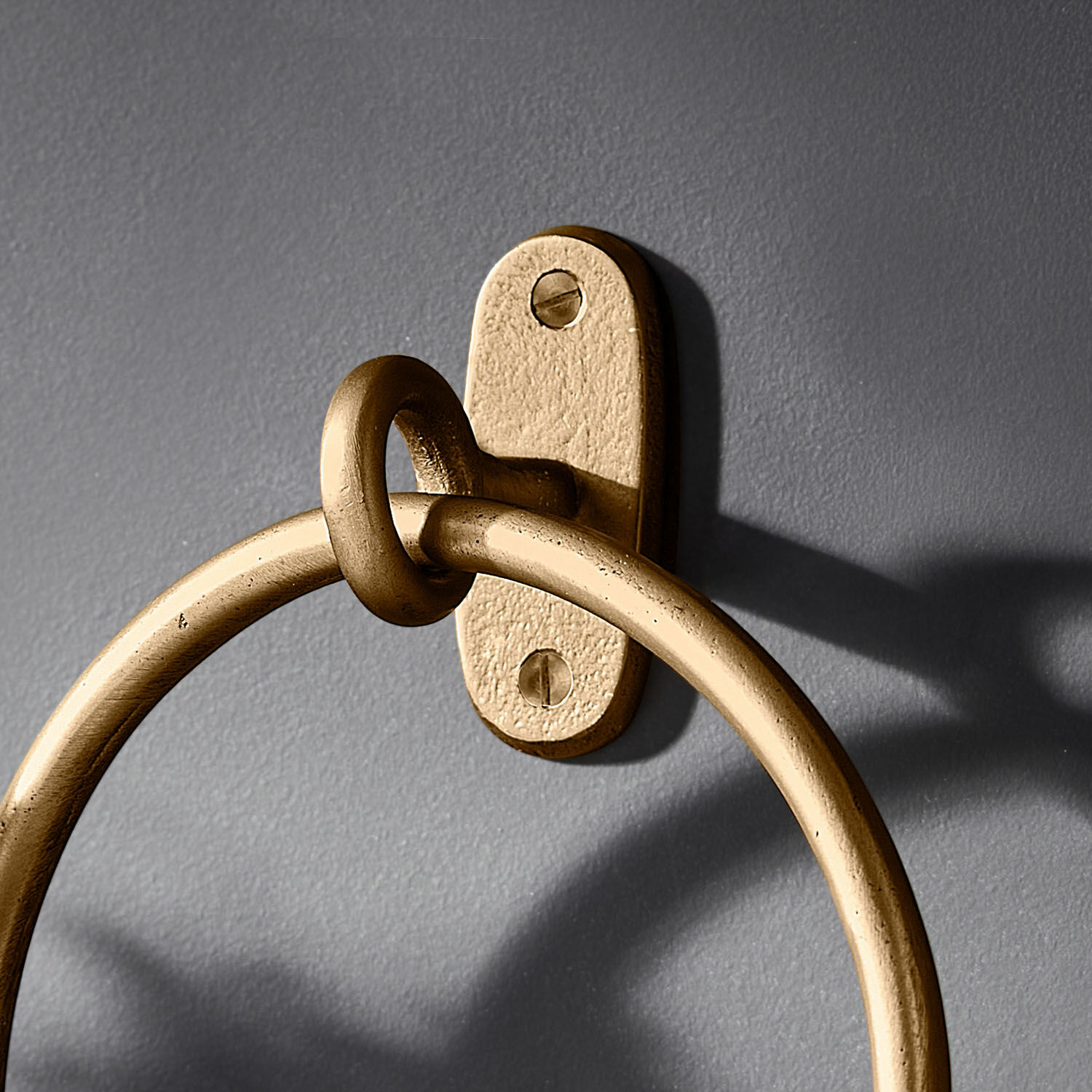 Handtuchhalter Harrowgate