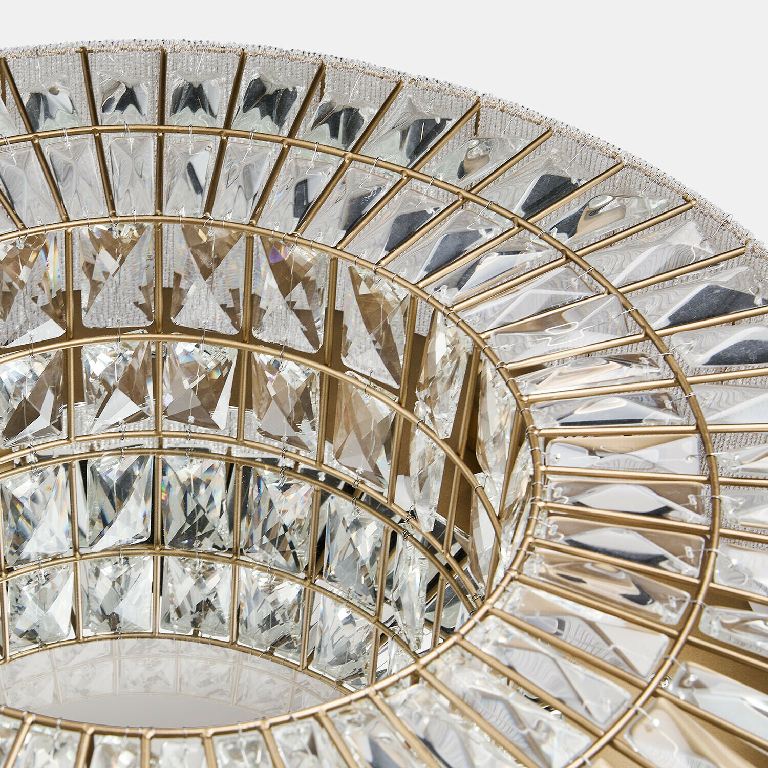 Wandlampe Séveraine