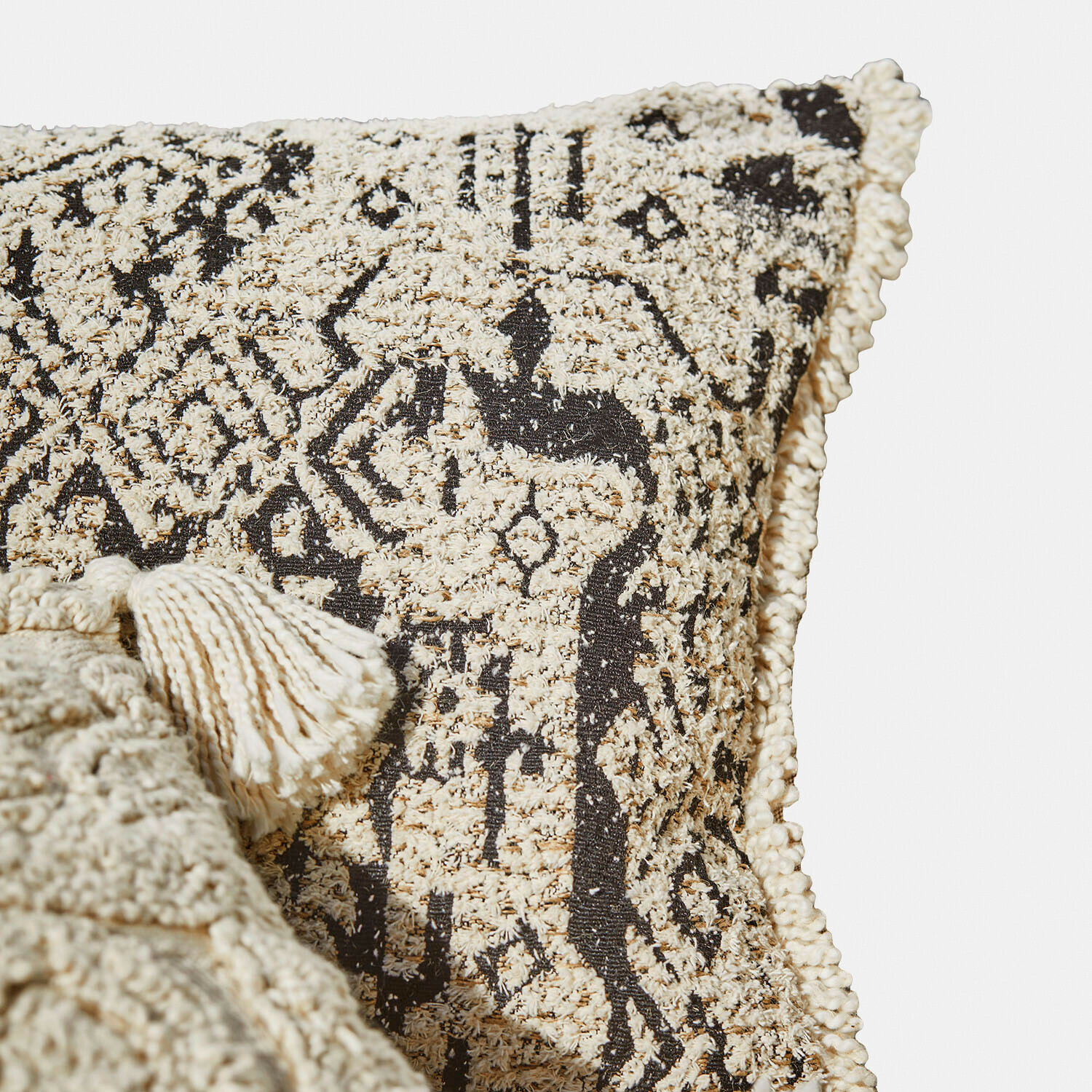 Kissenhülle 3er Set Norlinn