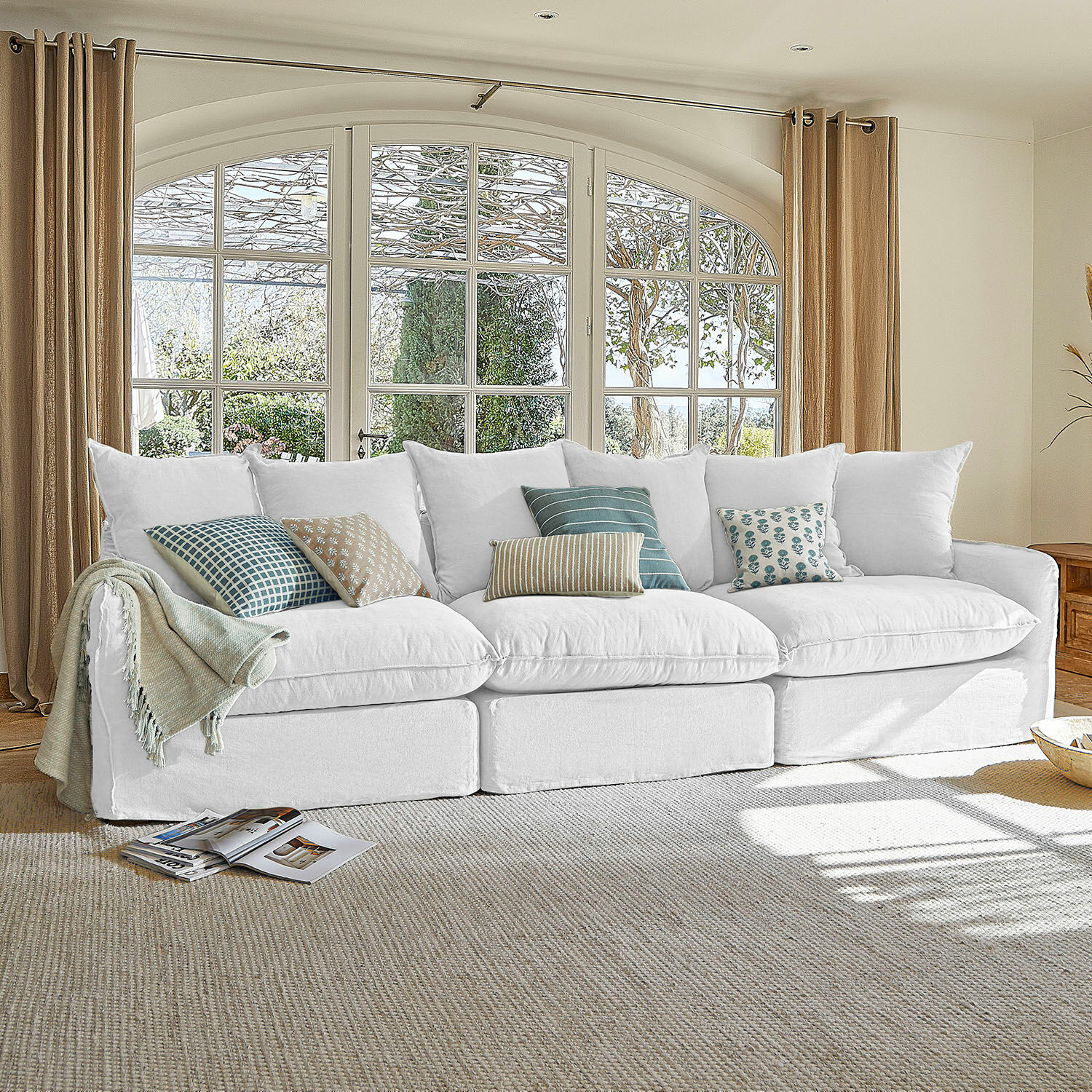 Sofa Finchingfield