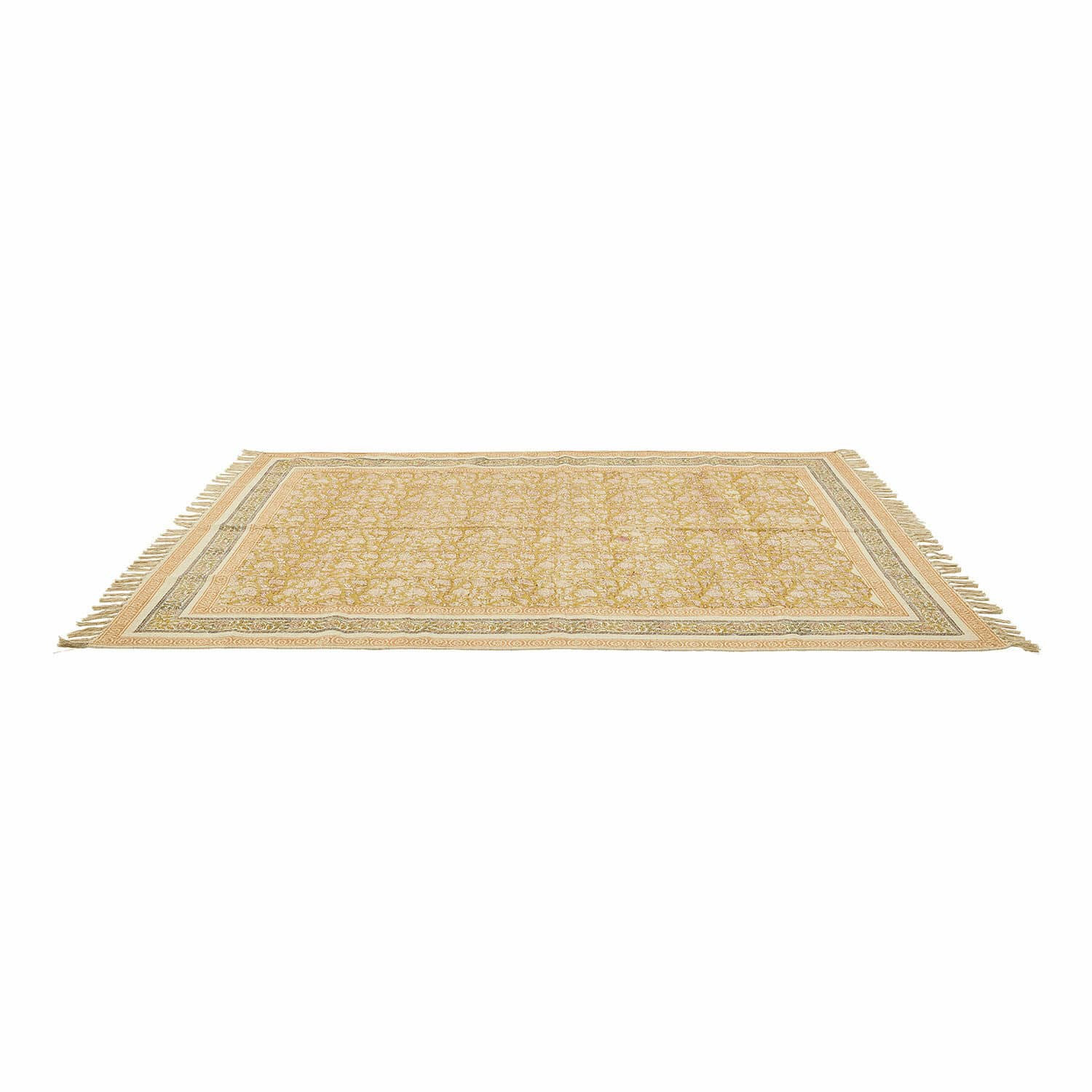 Teppich Mittrales