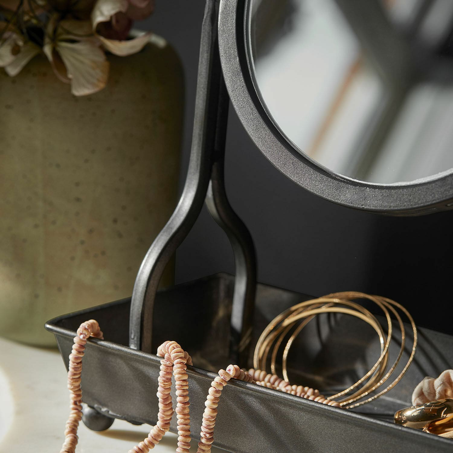 Kosmetikspiegel Amilion