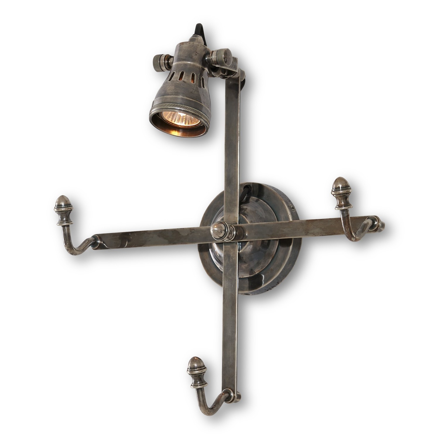 Wandlampe Tippi