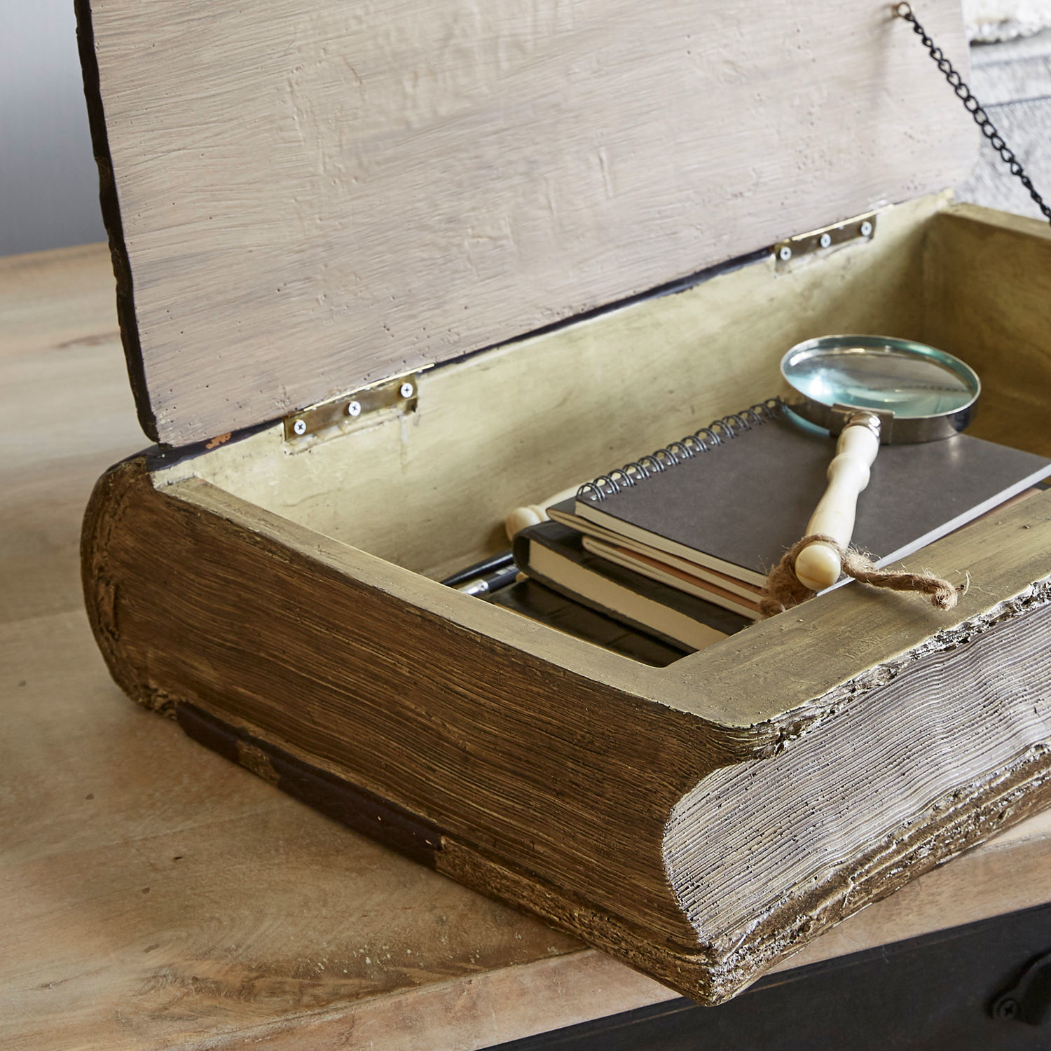 Deko-Box Baccarat