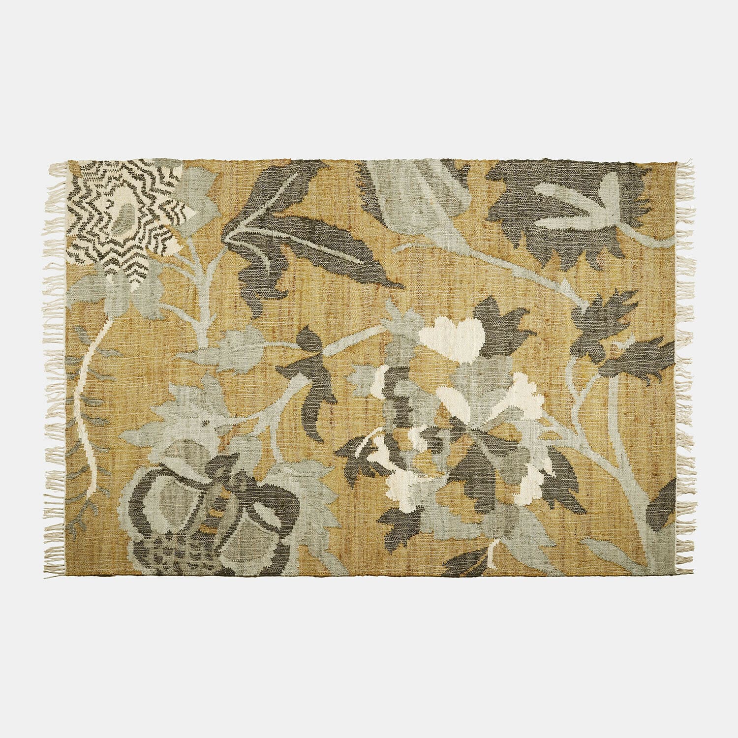 Teppich Ornelless