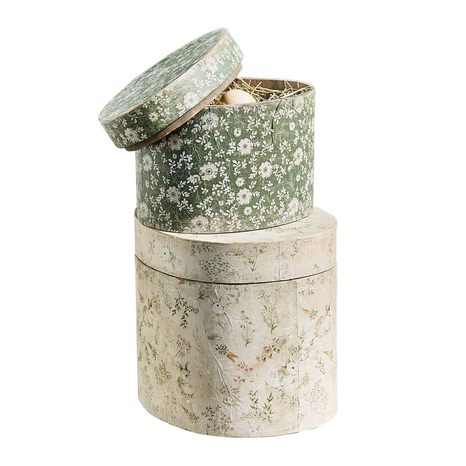 Box 2er Set Puddlebrook