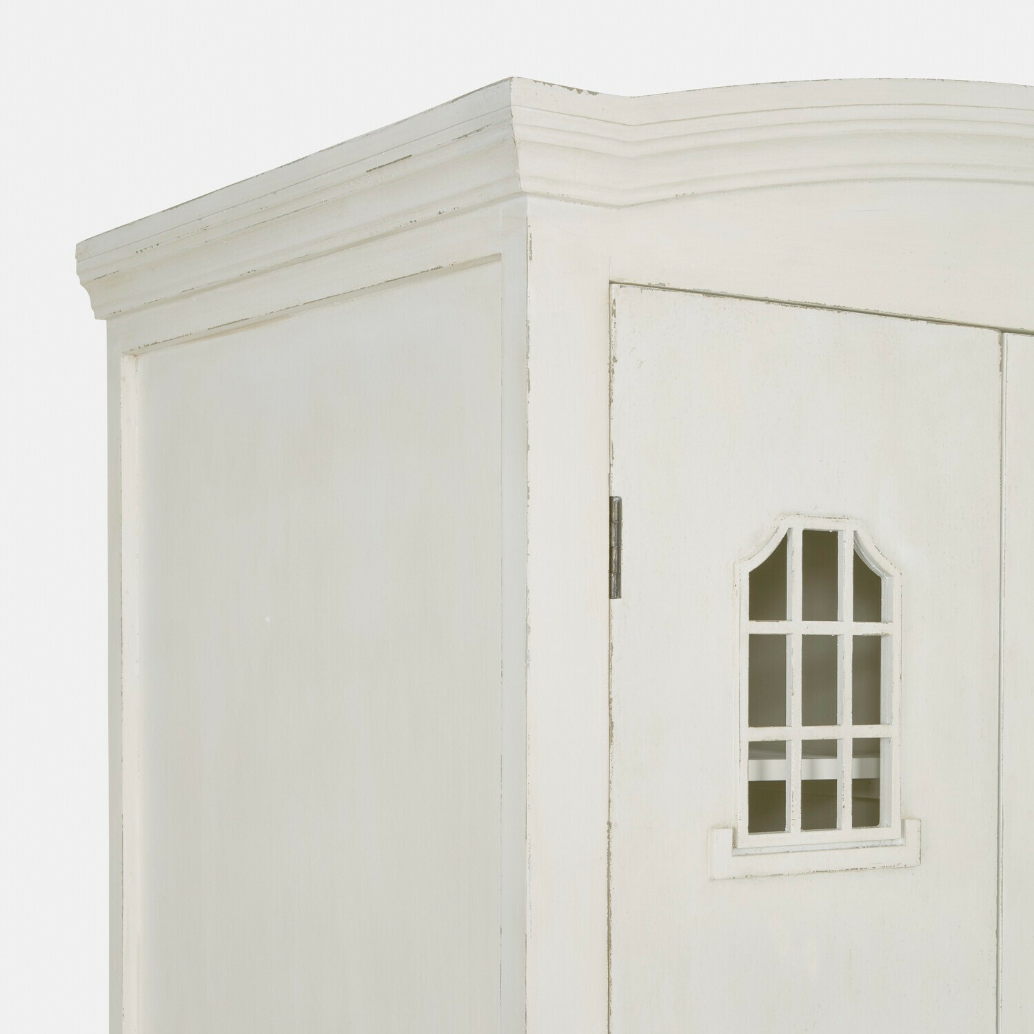 Kinderkleiderschrank Fablena
